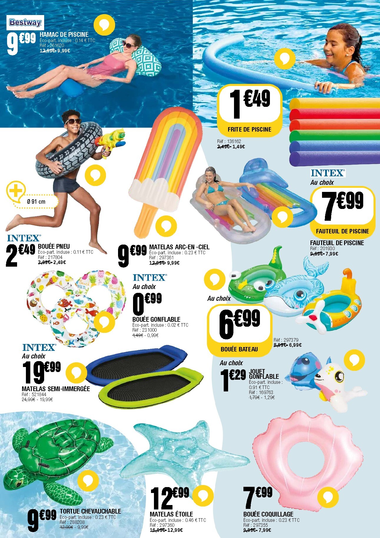 la-foir-fouille - Current La Foir'Fouille leaflet valid from du lundi 18/05/2026 to du dimanche 31/05/2026 - page: 3