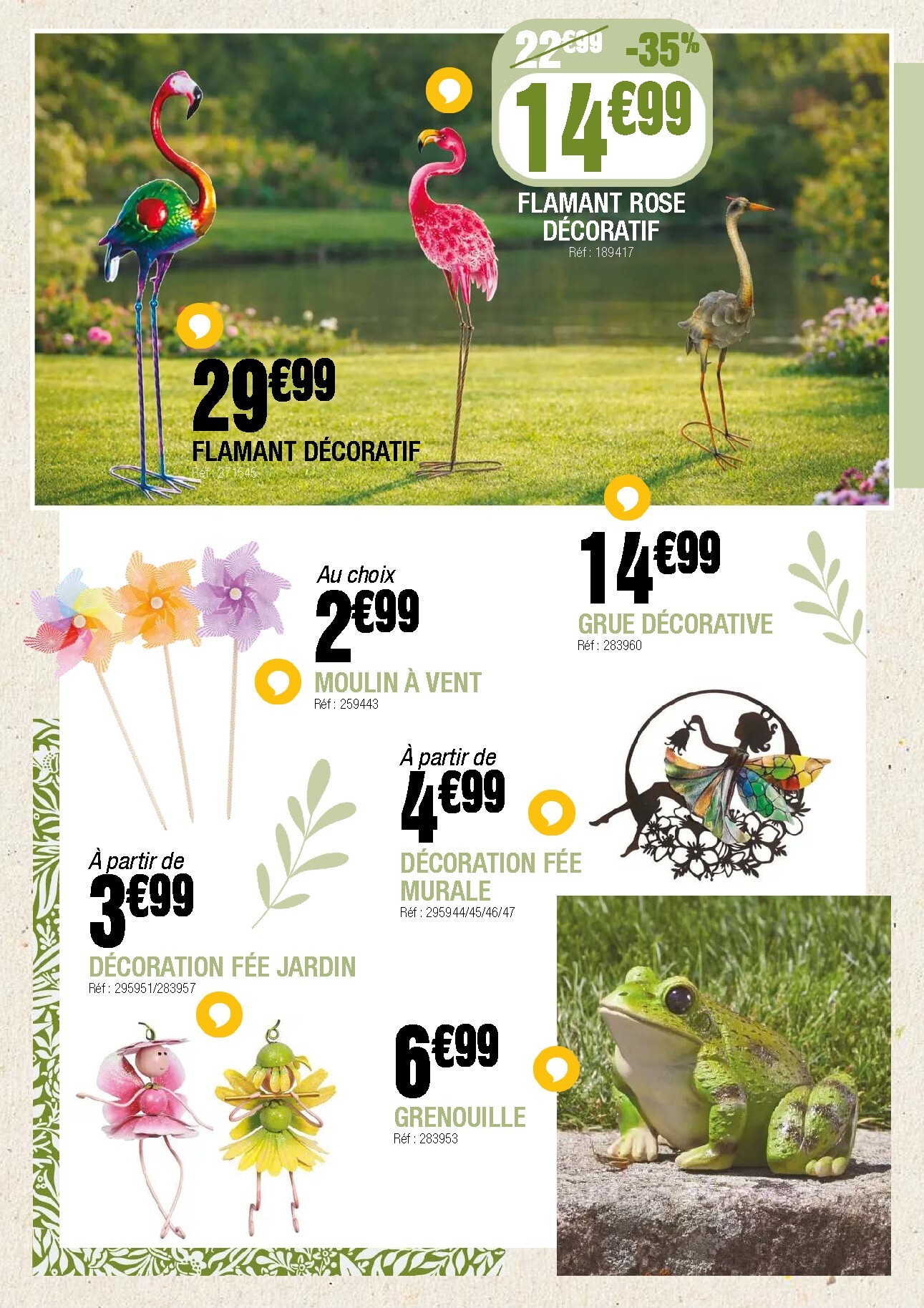 la-foir-fouille - Current La Foir'Fouille leaflet valid from du lundi 01/06/2026 to du dimanche 14/06/2026 - page: 4