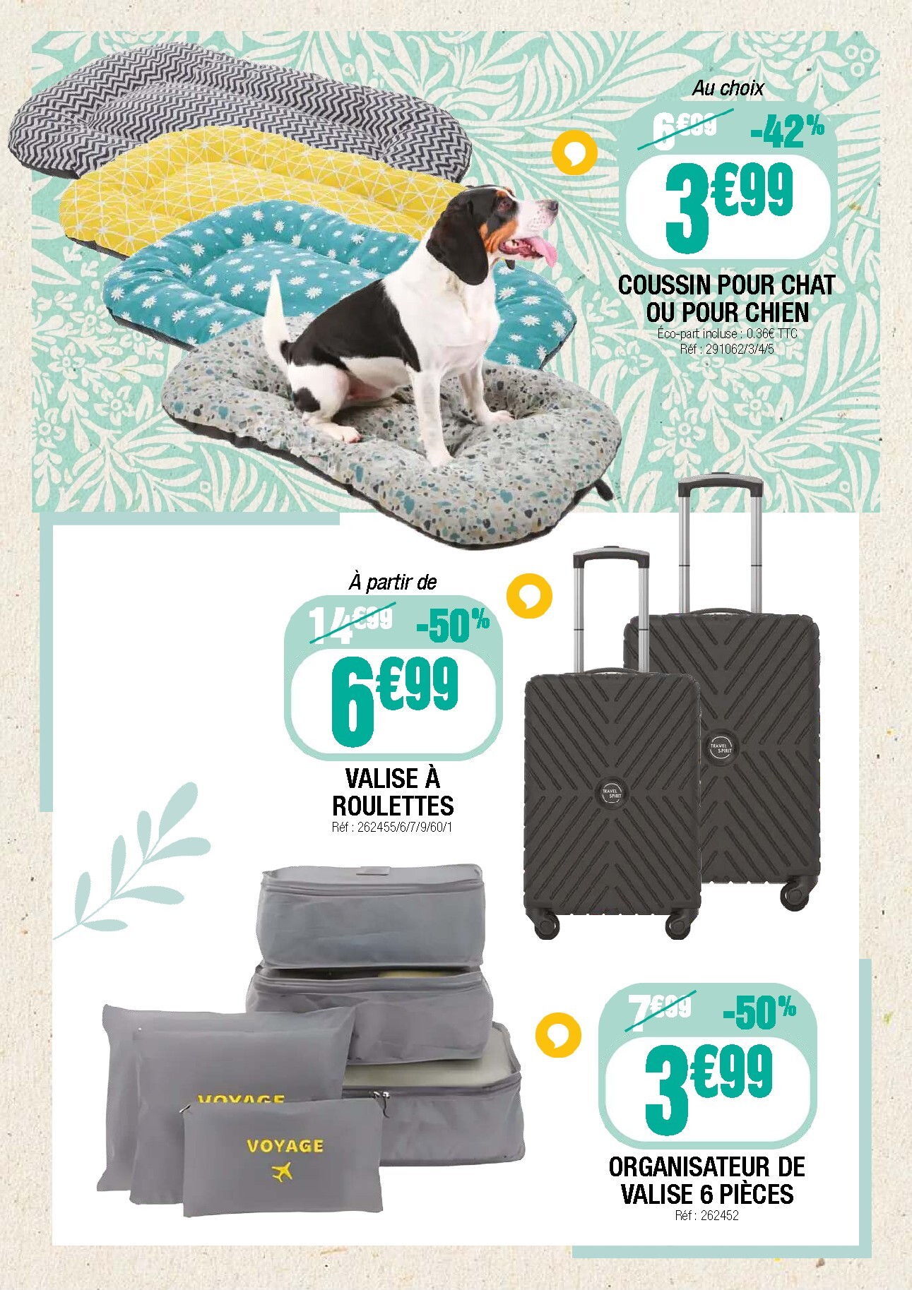la-foir-fouille - Current La Foir'Fouille leaflet valid from du lundi 01/06/2026 to du dimanche 14/06/2026 - page: 8