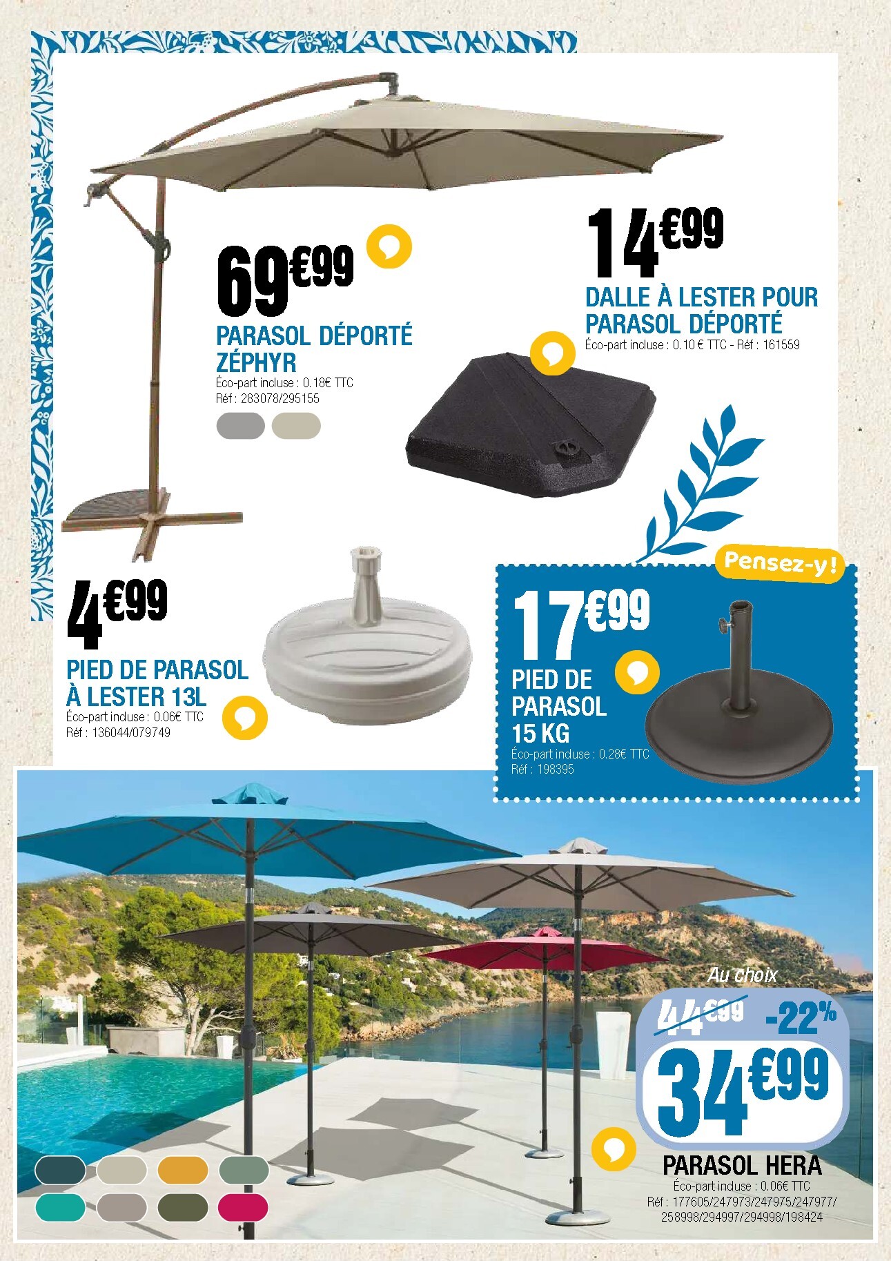 la-foir-fouille - Current La Foir'Fouille leaflet valid from du lundi 01/06/2026 to du dimanche 14/06/2026 - page: 1