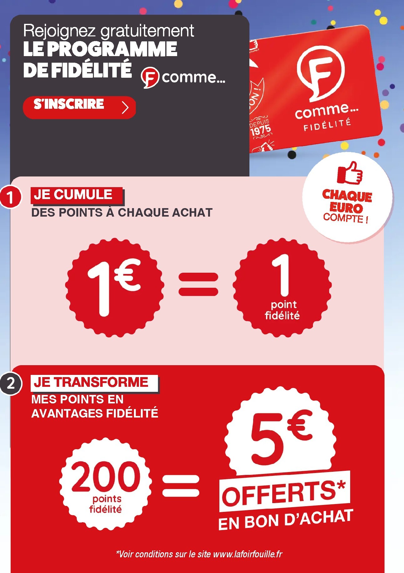 la-foir-fouille - Current La Foir'Fouille leaflet valid from du lundi 31/08/2026 to du dimanche 13/09/2026 - page: 11