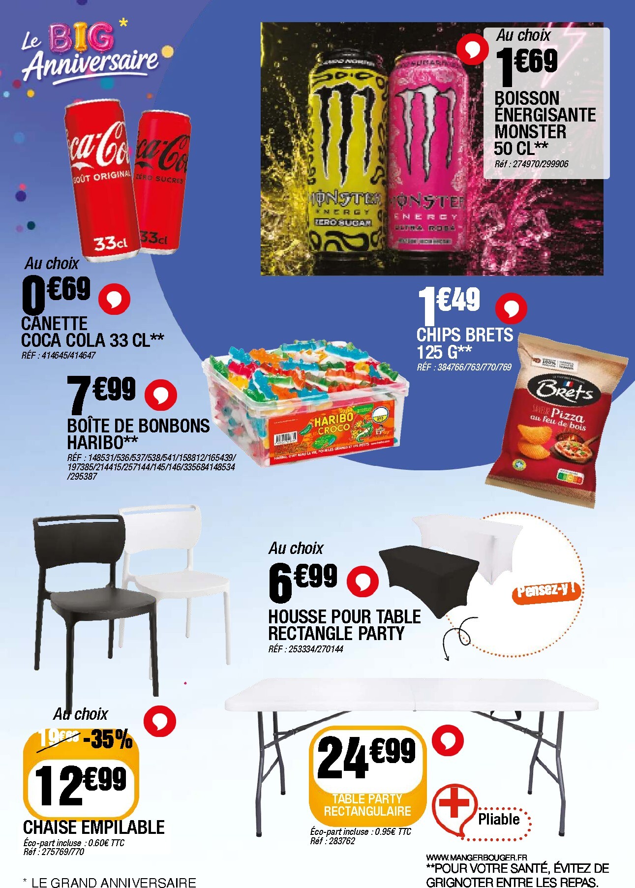 la-foir-fouille - Current La Foir'Fouille leaflet valid from du lundi 31/08/2026 to du dimanche 13/09/2026 - page: 9
