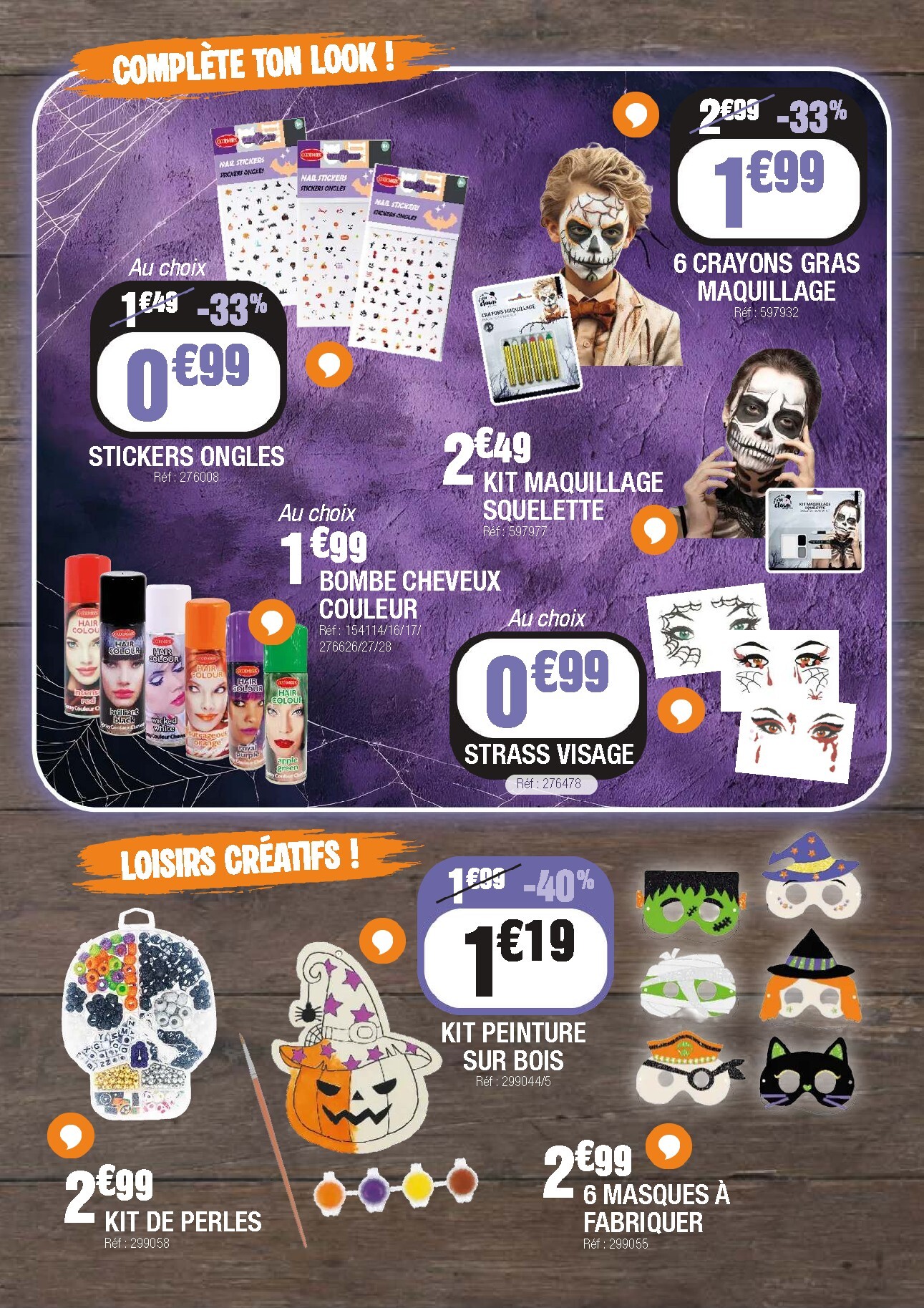 la-foir-fouille - Current La Foir'Fouille leaflet valid from du lundi 05/10/2026 to du dimanche 18/10/2026 - page: 10