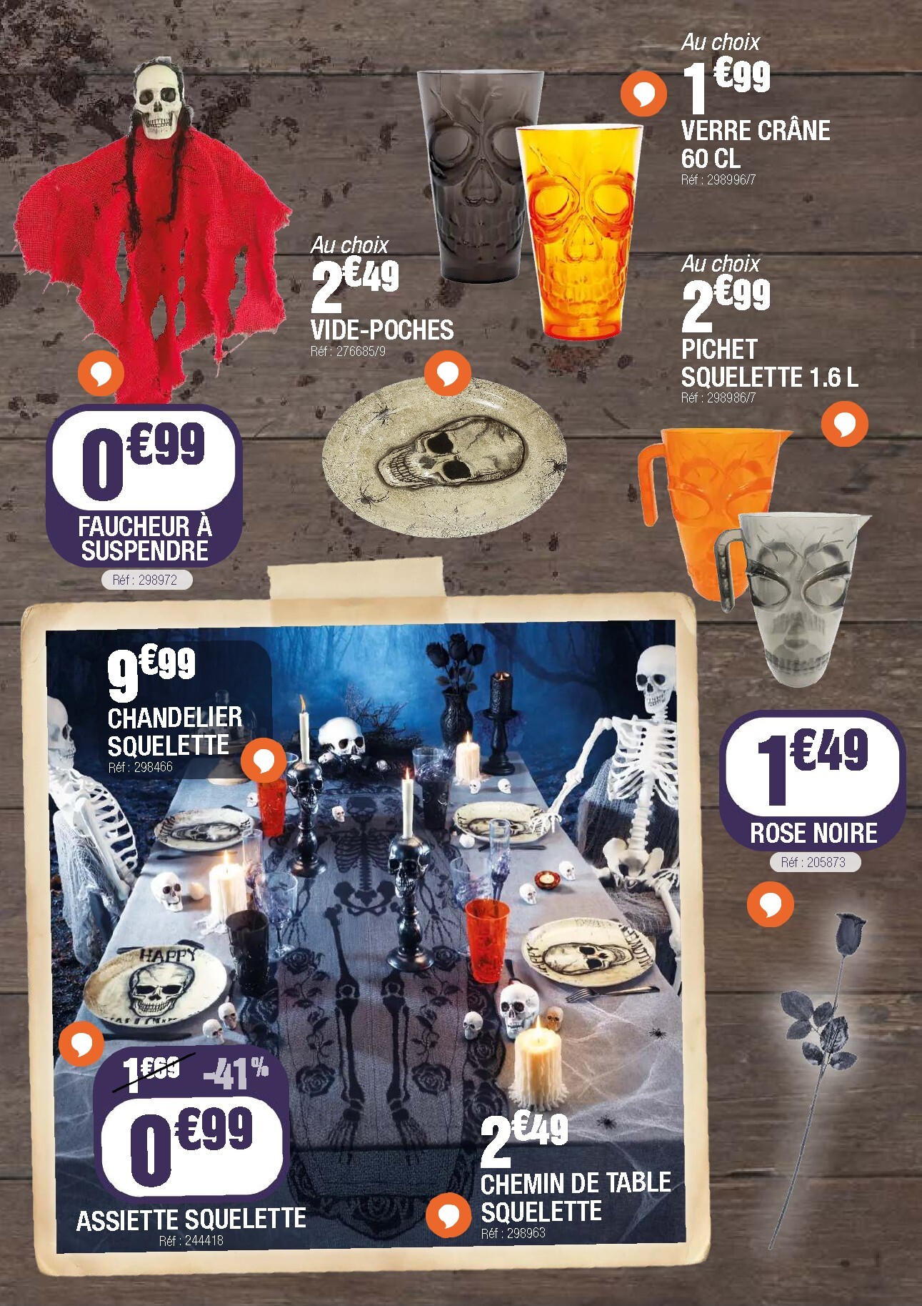 la-foir-fouille - Current La Foir'Fouille leaflet valid from du lundi 05/10/2026 to du dimanche 18/10/2026 - page: 5