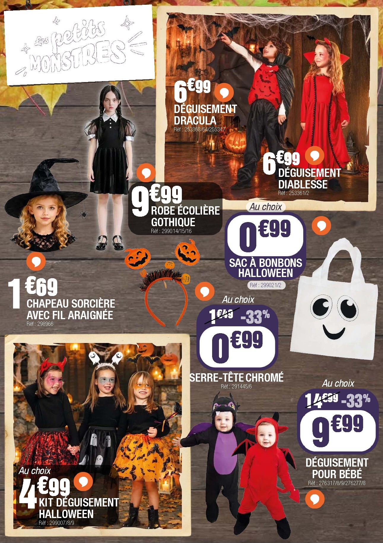 la-foir-fouille - Current La Foir'Fouille leaflet valid from du lundi 05/10/2026 to du dimanche 18/10/2026 - page: 2