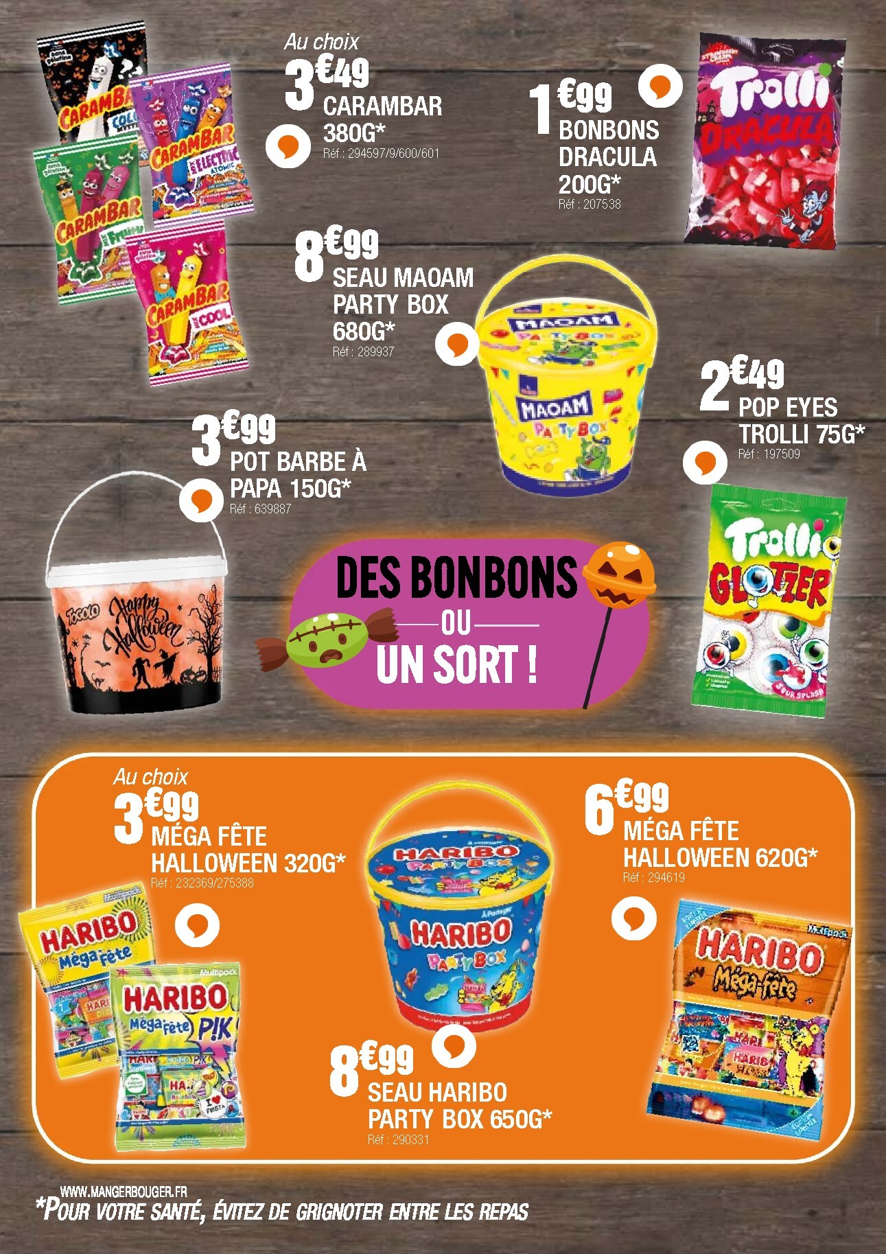 la-foir-fouille - Current La Foir'Fouille leaflet valid from du lundi 05/10/2026 to du dimanche 18/10/2026 - page: 11