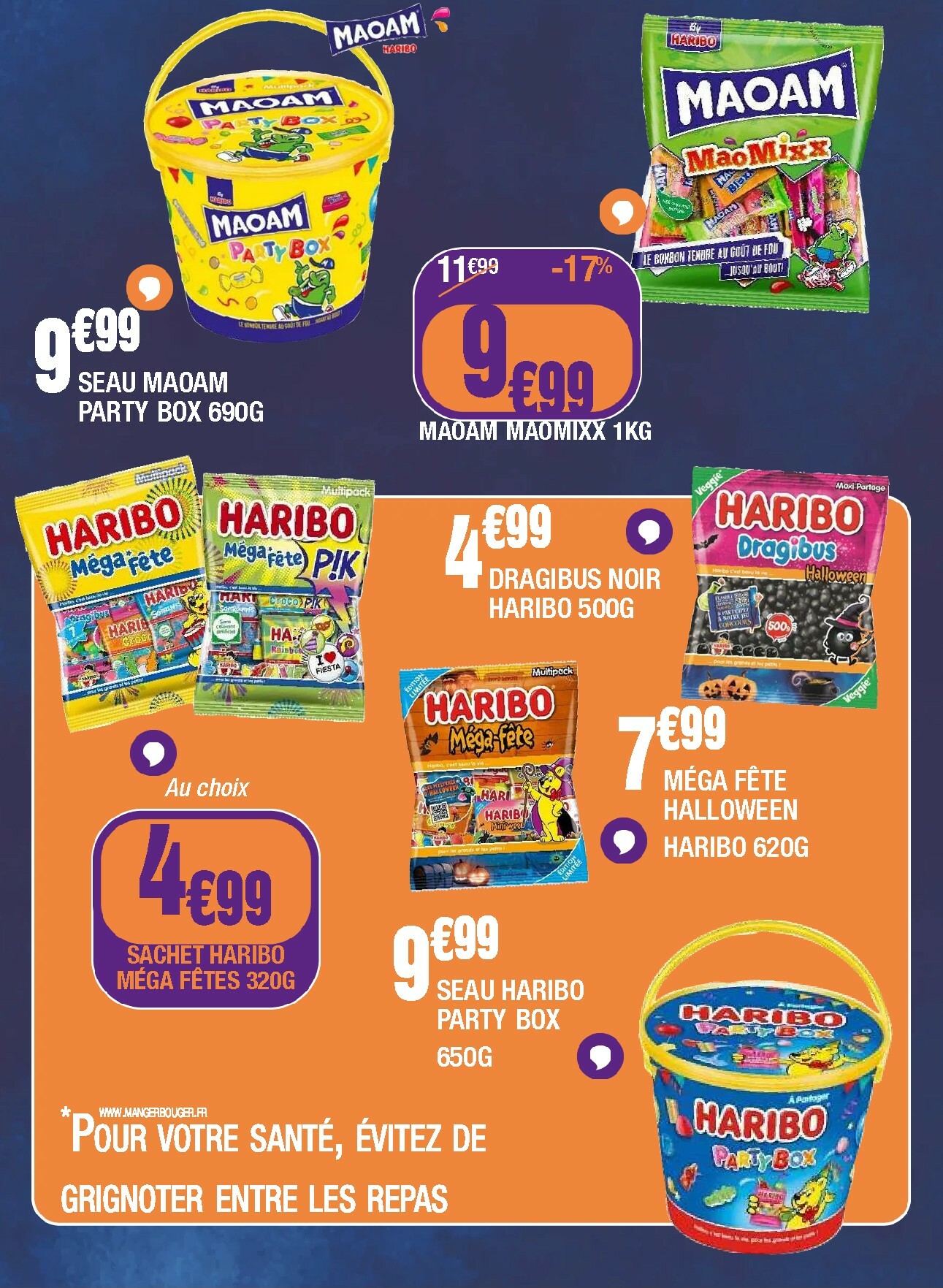 la-foir-fouille - Catalogue La Foir'Fouille - Halloween valable du 06/10 au 31/10 - page: 11