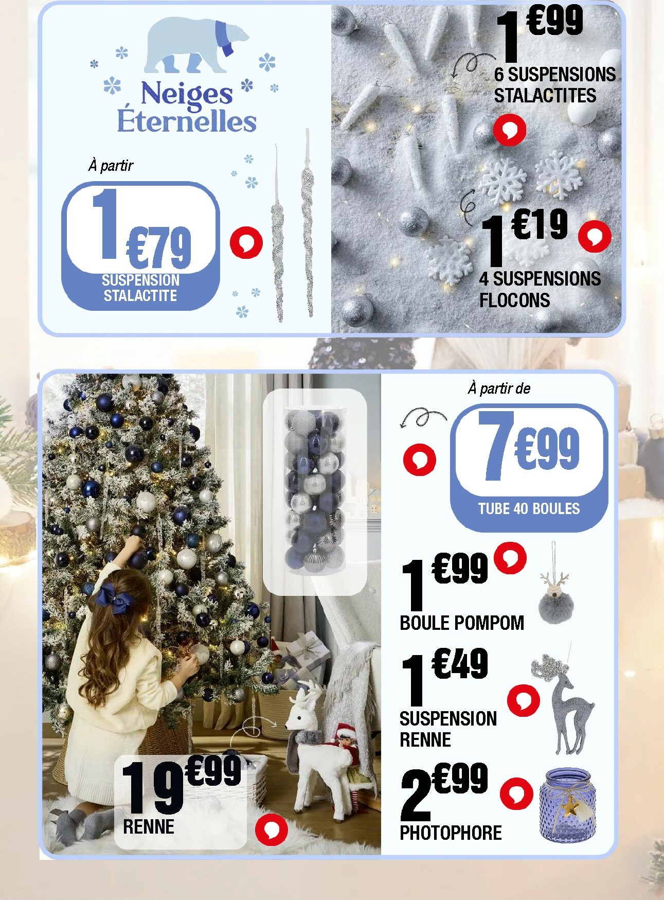 la-foir-fouille - Catalogue La Foir'Fouille - Noël valable du 03/11 au 16/11 - page: 5