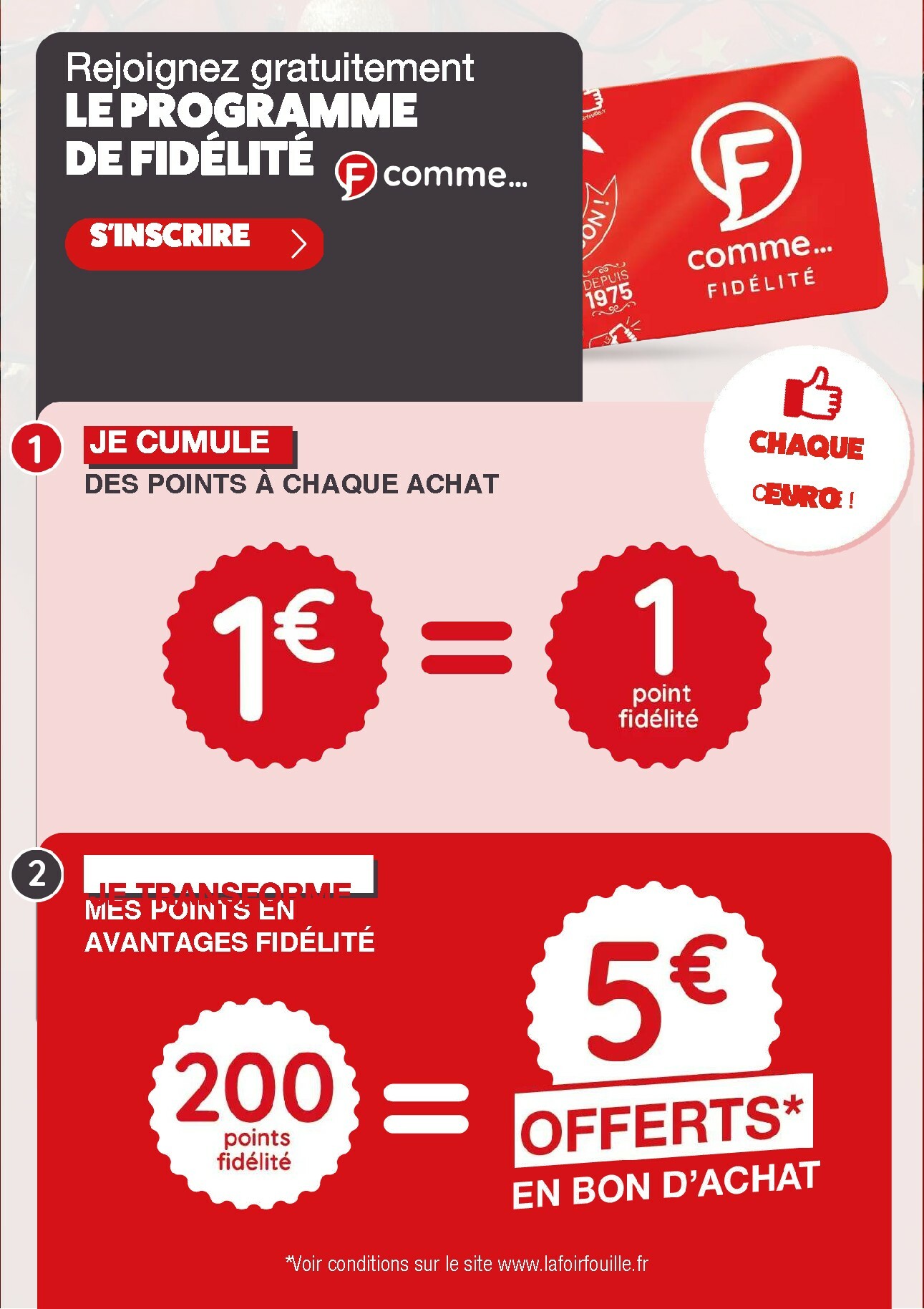 la-foir-fouille - Catalogue La Foir'Fouille valable du 01/12 au 14/12 - page: 7