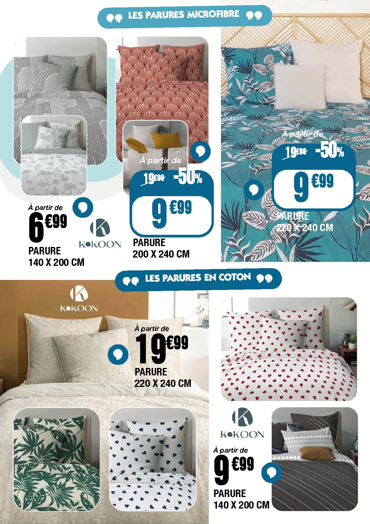 la-foir-fouille - Catalogue La Foir'Fouille valable du 29/12 au 11/01 - page: 2