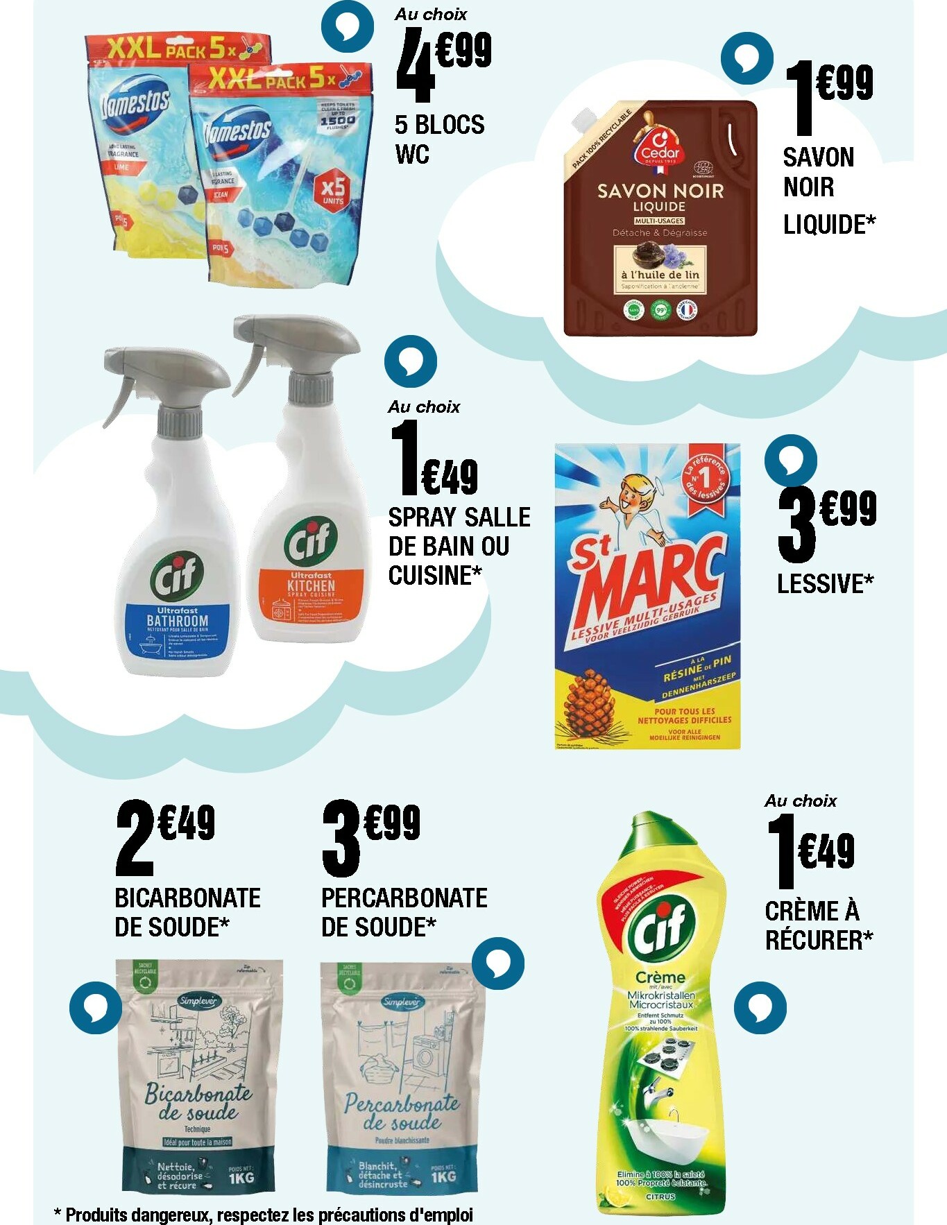 la-foir-fouille - Catalogue La Foir'Fouille valable du 29/12 au 11/01 - page: 14