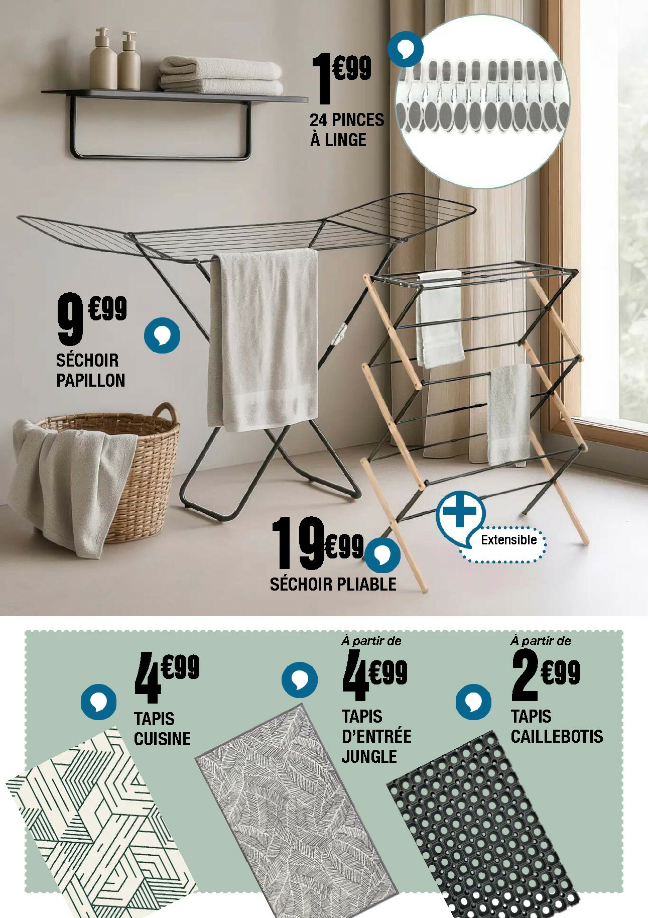 la-foir-fouille - Catalogue La Foir'Fouille valable du 29/12 au 11/01 - page: 11