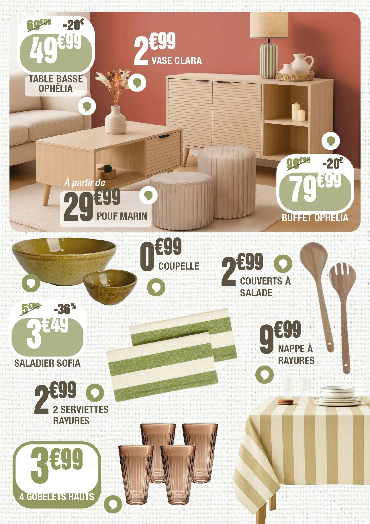 la-foir-fouille - Catalogue La Foir'Fouille valable du 02/02/2026 au 15/02/2026 - page: 6