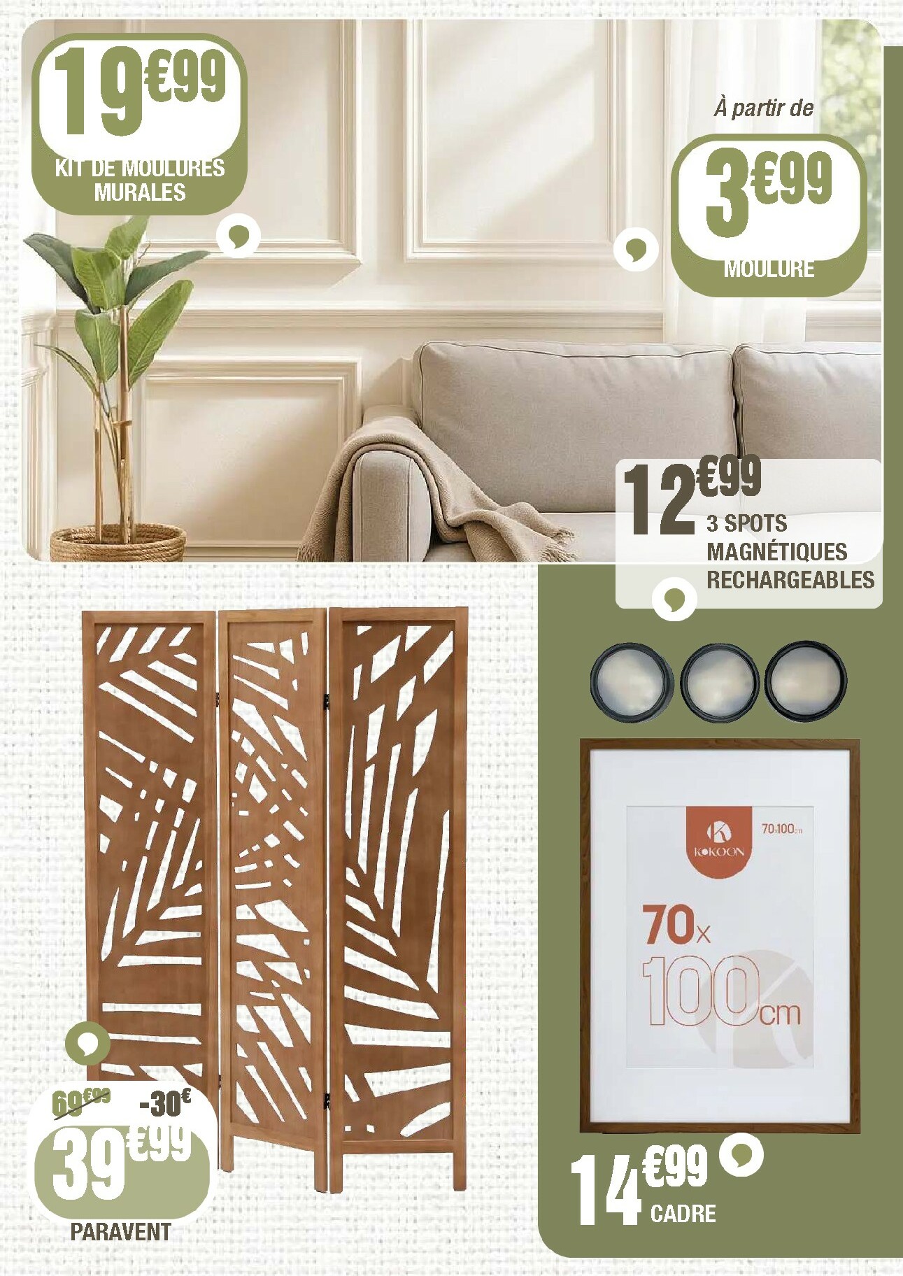 la-foir-fouille - Catalogue La Foir'Fouille valable du 02/02/2026 au 15/02/2026 - page: 10