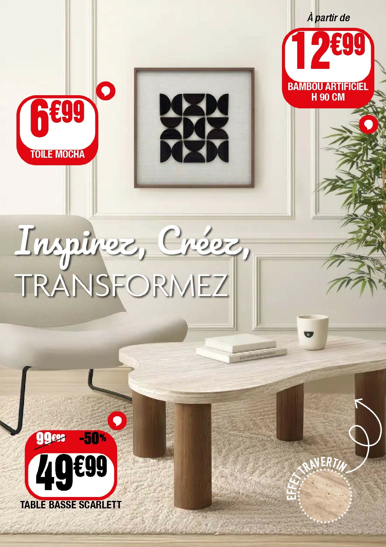 la-foir-fouille - Catalogue La Foir'Fouille valable du 02/02/2026 au 15/02/2026