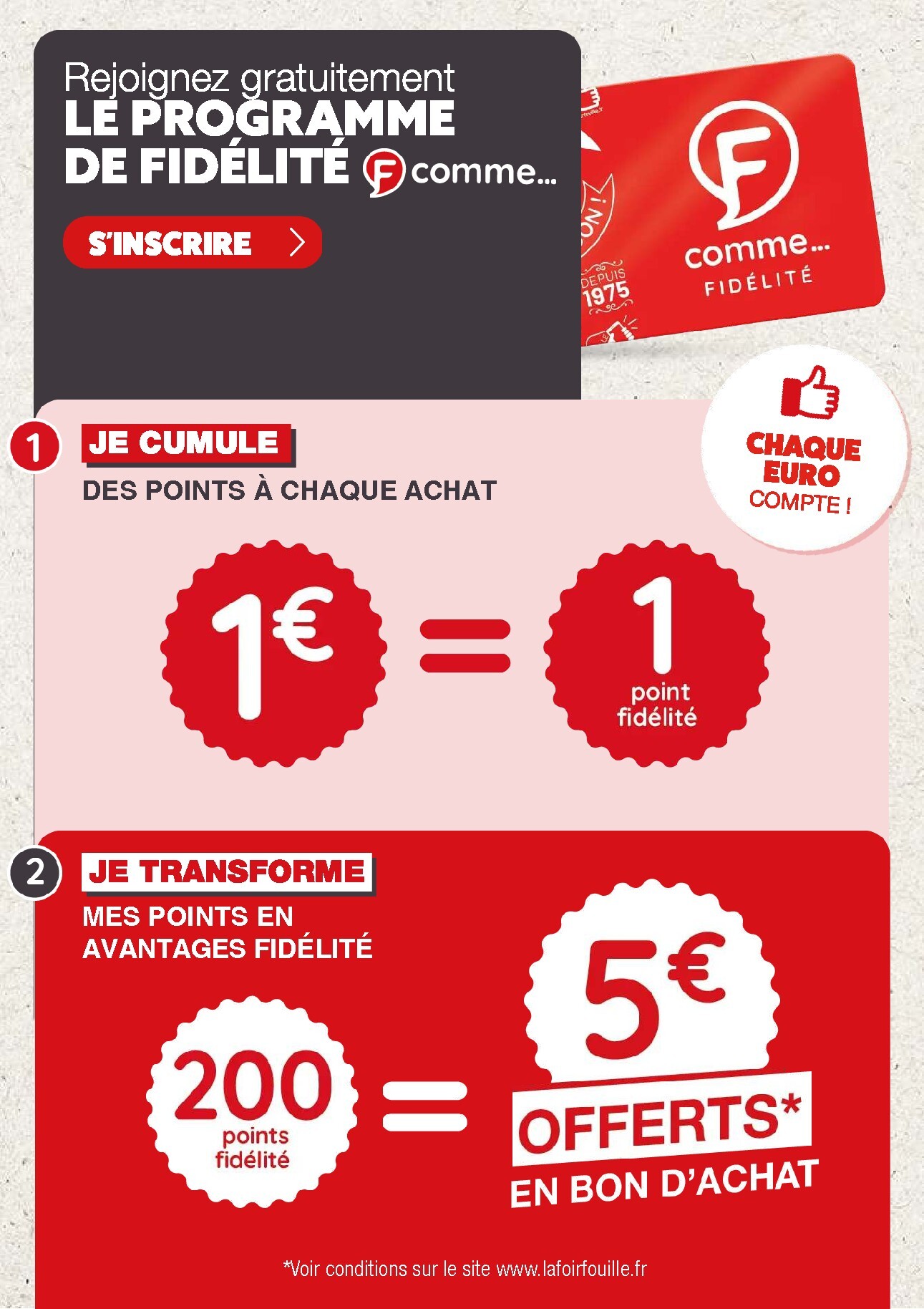 la-foir-fouille - Catalogue La Foir'Fouille valable du 30/03/2026 au 12/04/2026 - page: 11