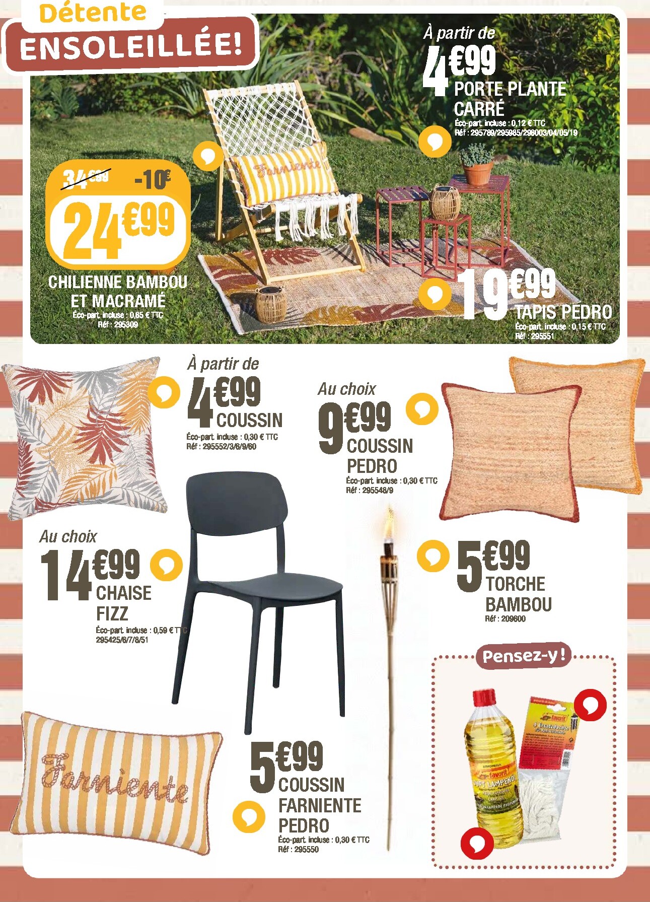 la-foir-fouille - Catalogue La Foir'Fouille valable du 30/03/2026 au 12/04/2026 - page: 2