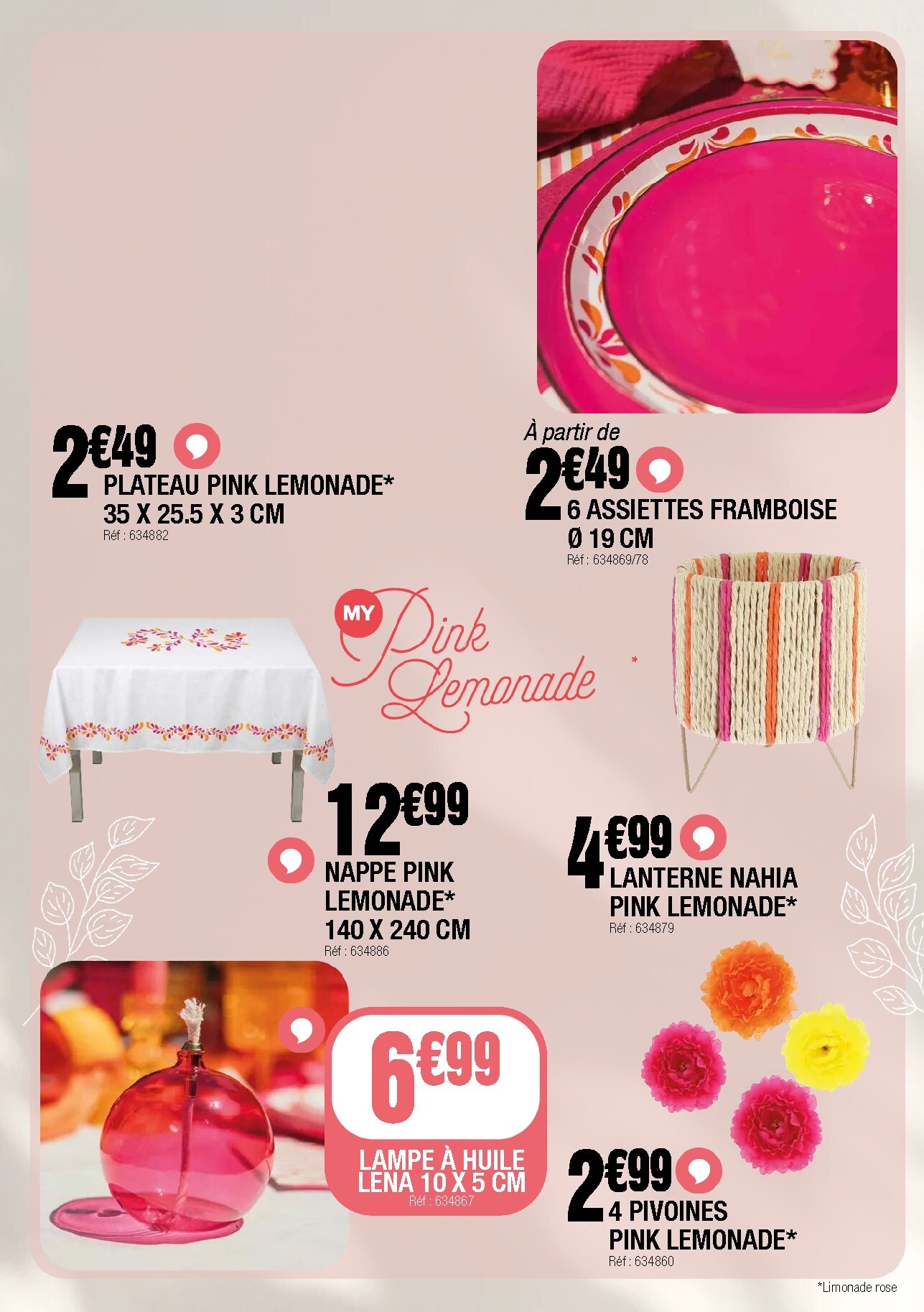 la-foir-fouille - Current La Foir'Fouille leaflet valid from du lundi 13/04/2026 to du dimanche 26/04/2026 - page: 5