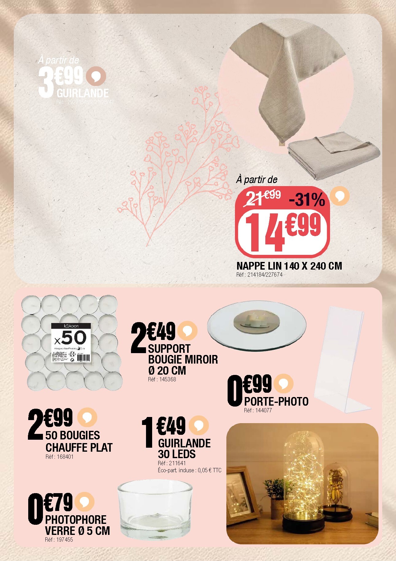 la-foir-fouille - Current La Foir'Fouille leaflet valid from du lundi 13/04/2026 to du dimanche 26/04/2026 - page: 11