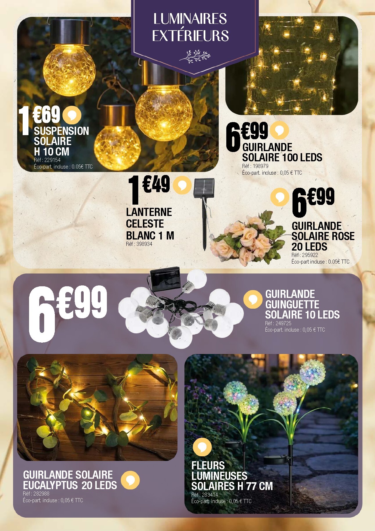 la-foir-fouille - Current La Foir'Fouille leaflet valid from du lundi 13/04/2026 to du dimanche 26/04/2026 - page: 3