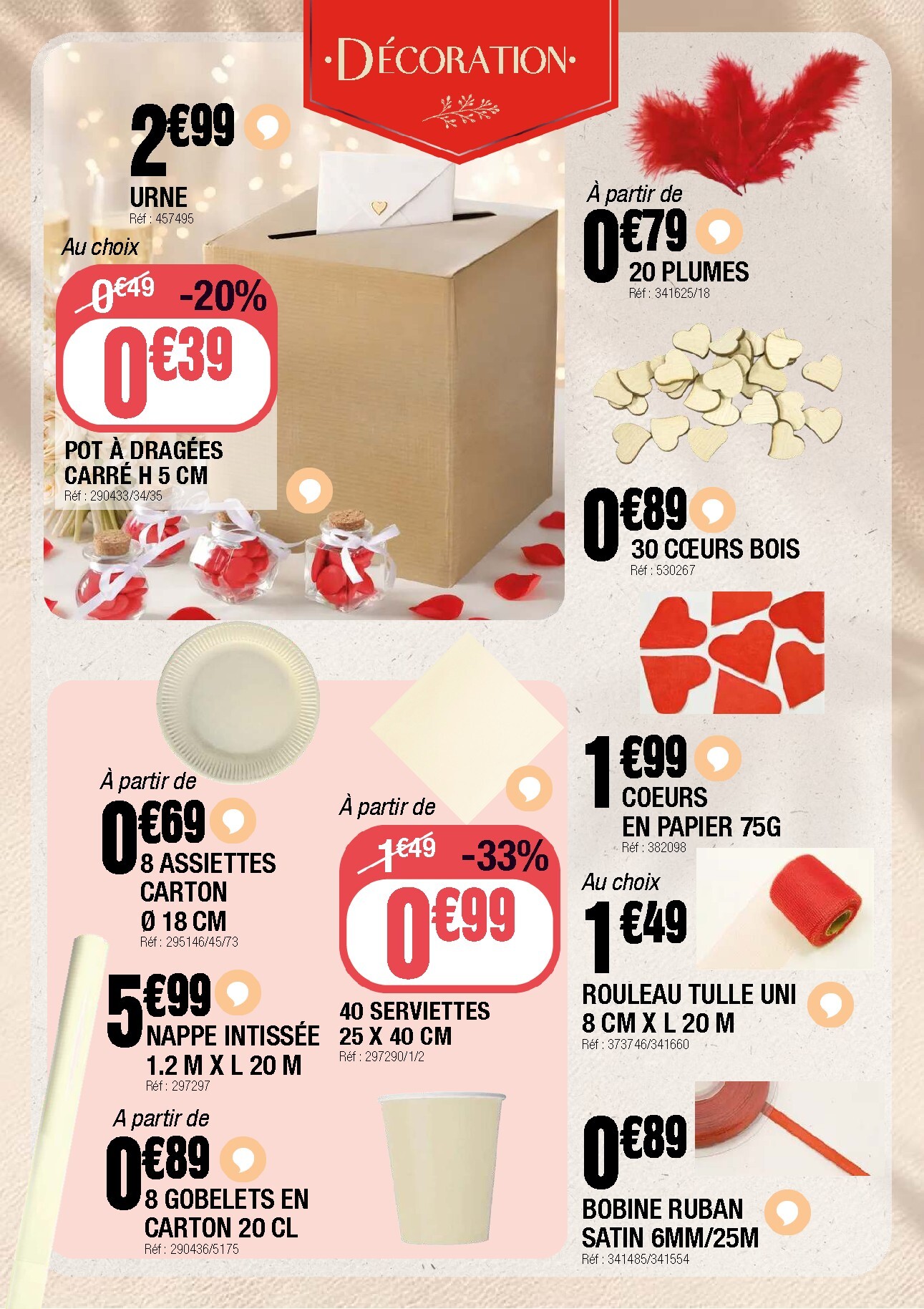 la-foir-fouille - Current La Foir'Fouille leaflet valid from du lundi 13/04/2026 to du dimanche 26/04/2026 - page: 10
