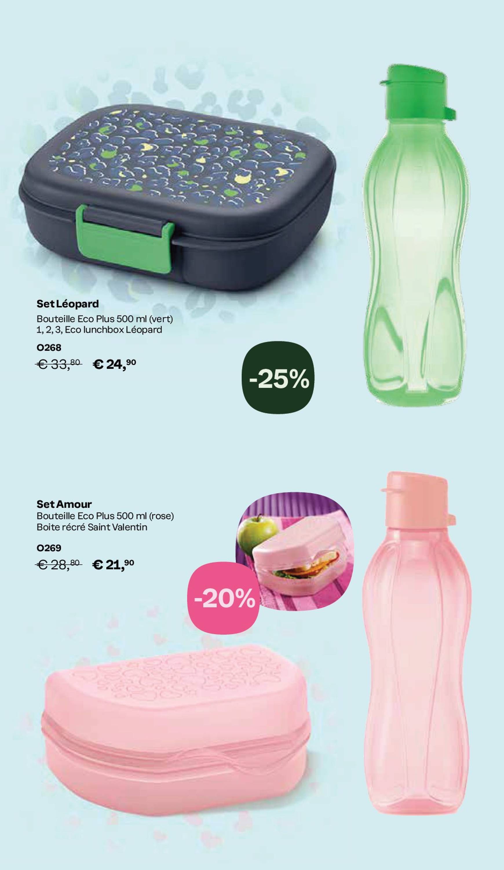 tupperware - Catalogue Tupperware valable dès 05.08. - 01.09. - page: 12