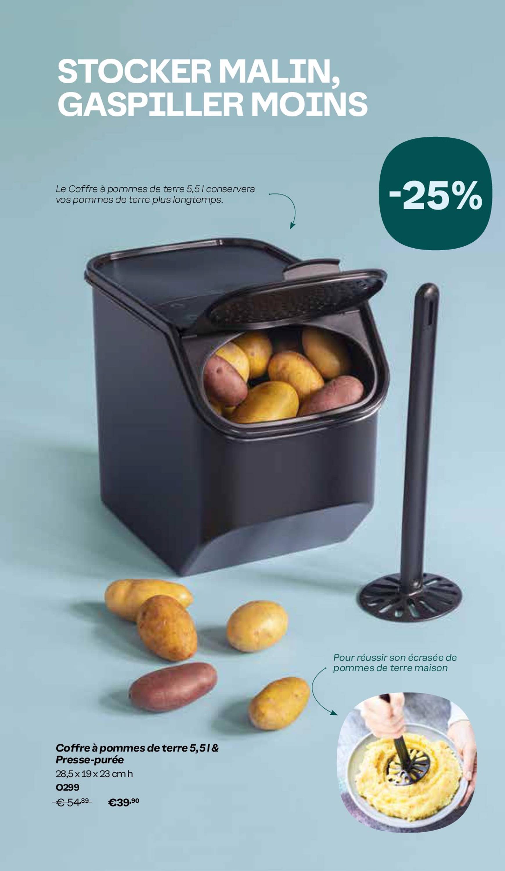 tupperware - Catalogue Tupperware valable dès 02.09. - 29.09. - page: 7