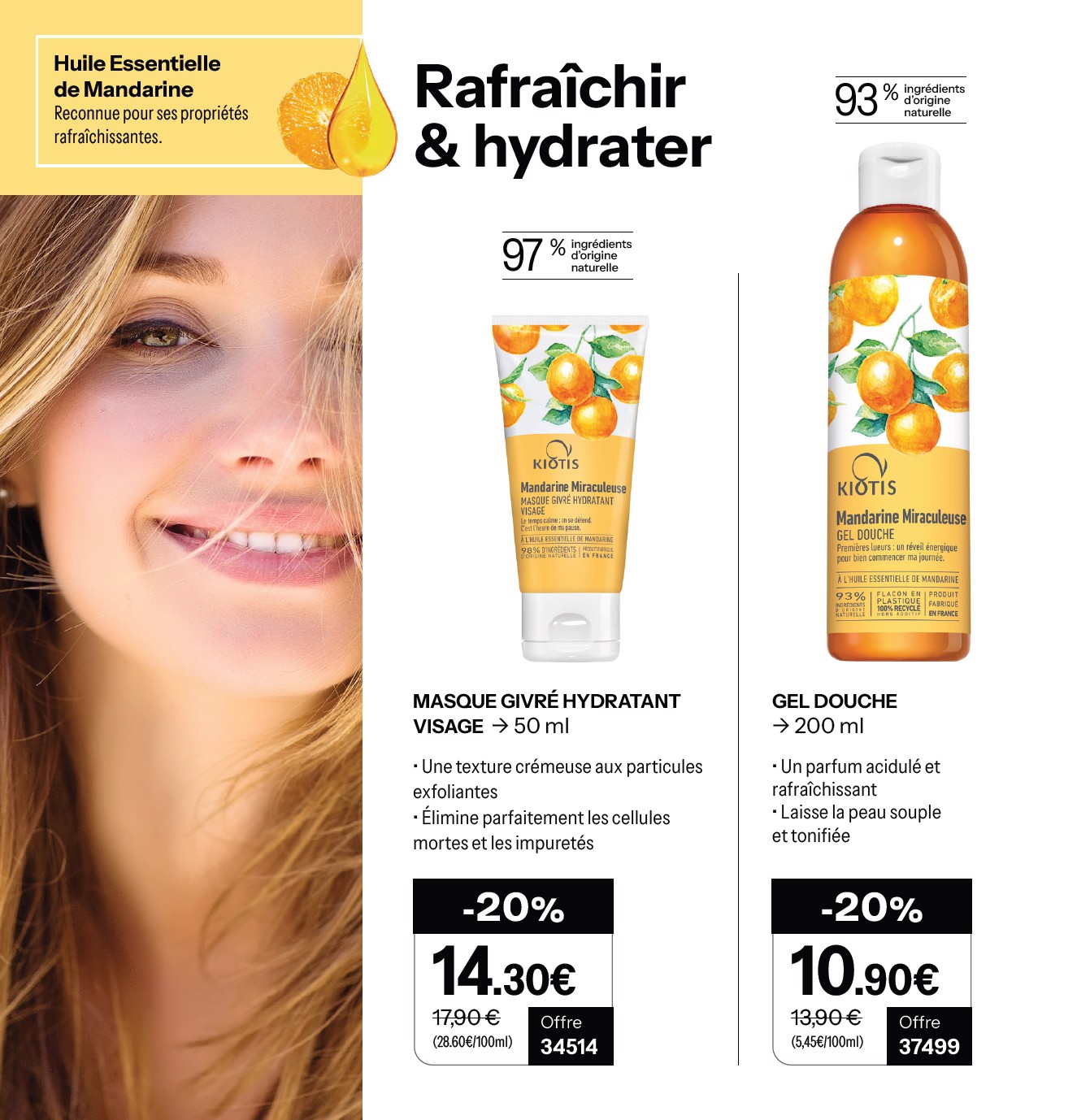 stanhome - Current Stanhome leaflet valid from du mardi 26/05/2026 to du dimanche 28/06/2026 - page: 32
