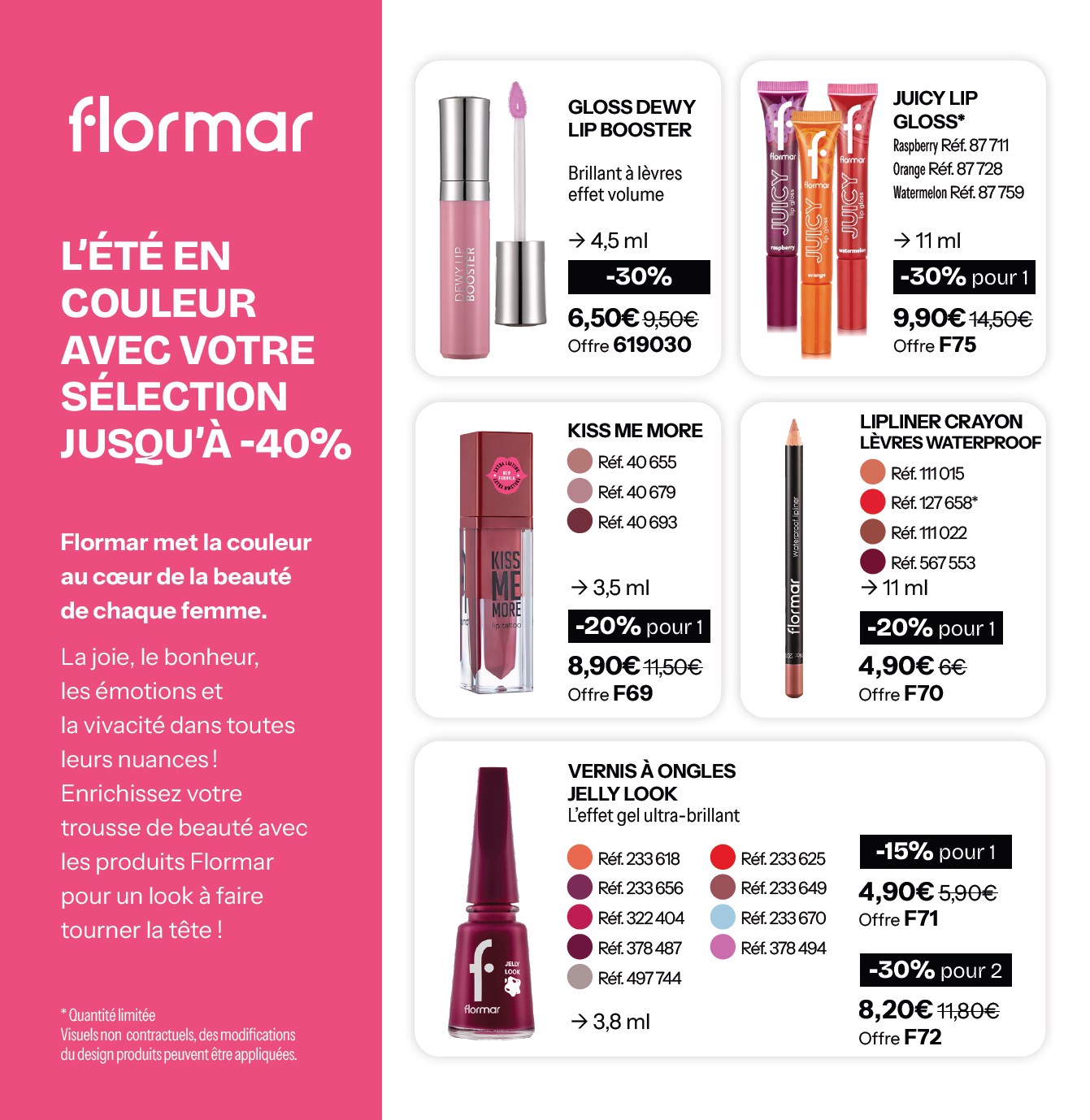 stanhome - Current Stanhome leaflet valid from du mardi 26/05/2026 to du dimanche 28/06/2026 - page: 38