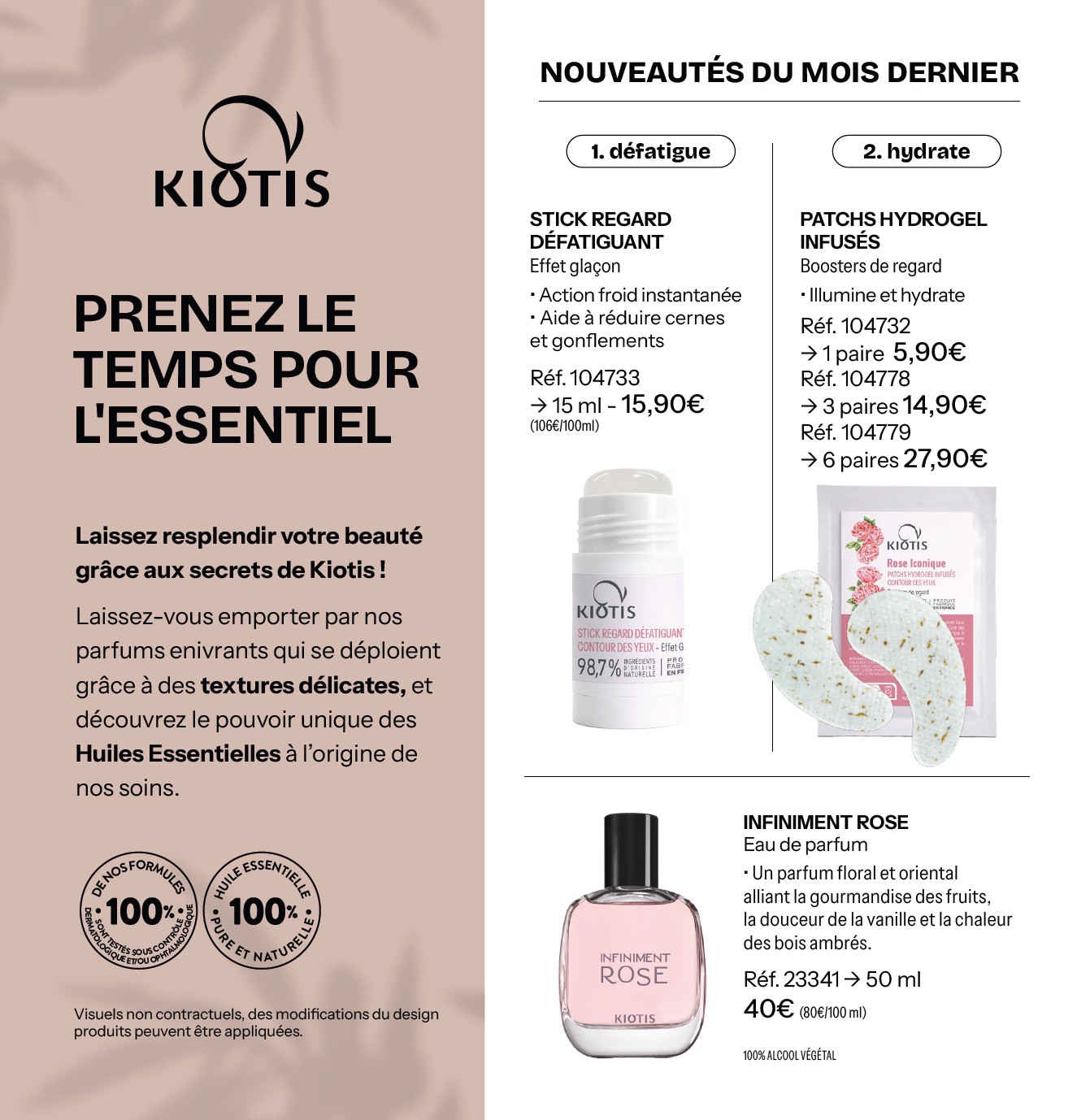 stanhome - Current Stanhome leaflet valid from du mardi 26/05/2026 to du dimanche 28/06/2026 - page: 28