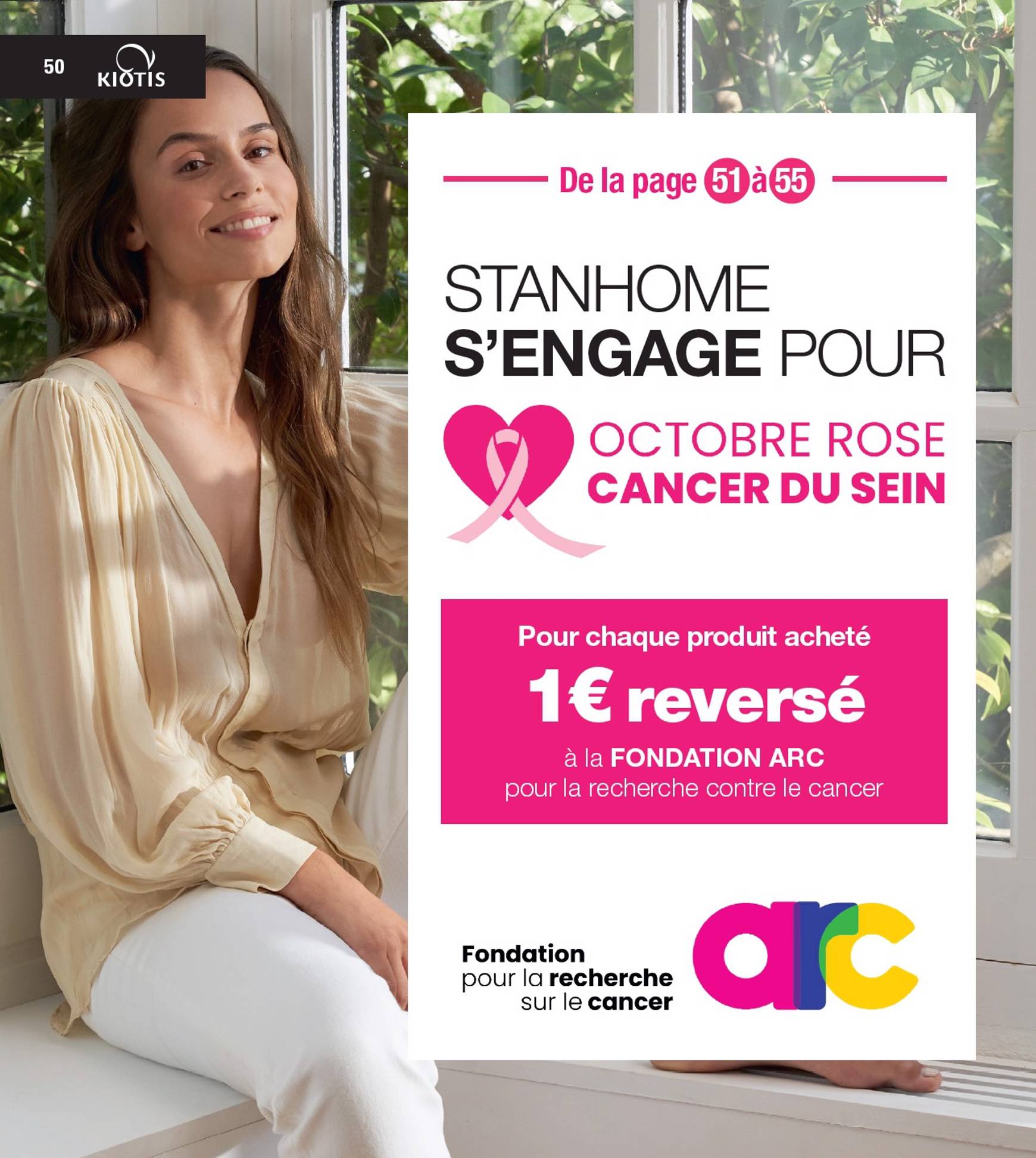 stanhome - Catalogue Stanhome valable dès 23.09. - 20.10. - page: 50