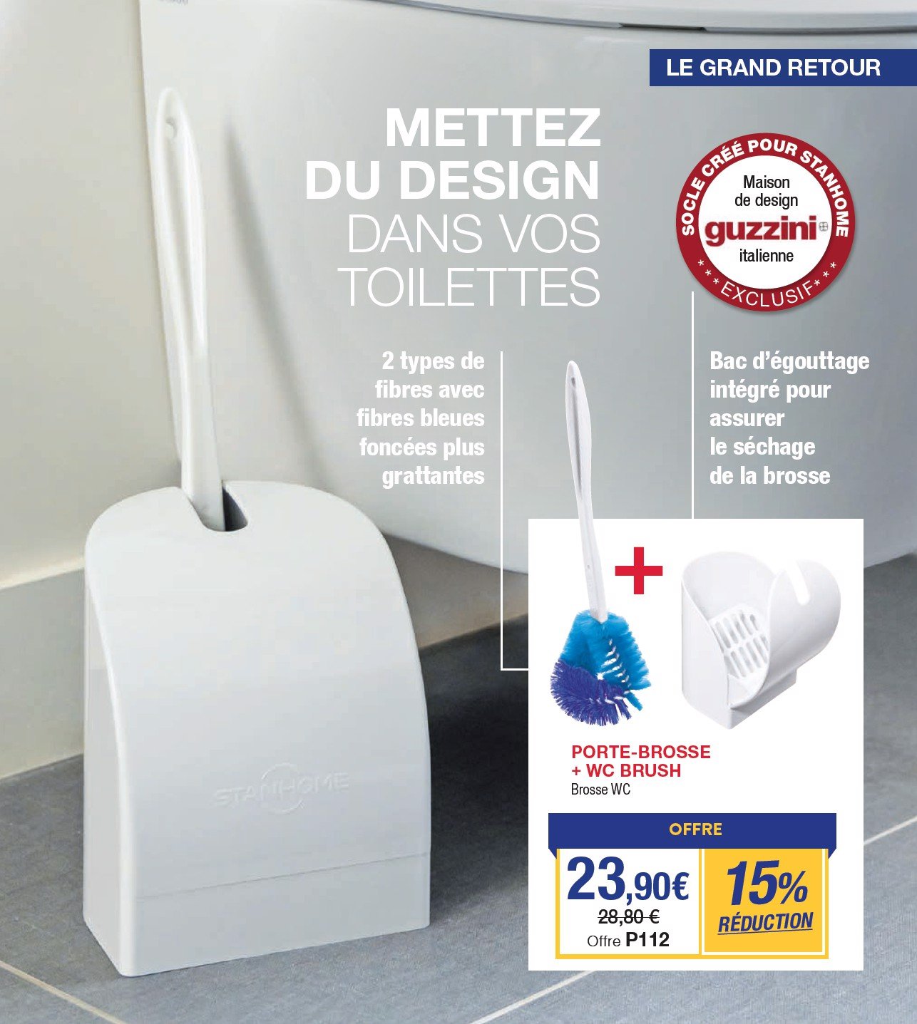 stanhome - Catalogue Stanhome valable dès 06/01 - 26/01 - page: 33