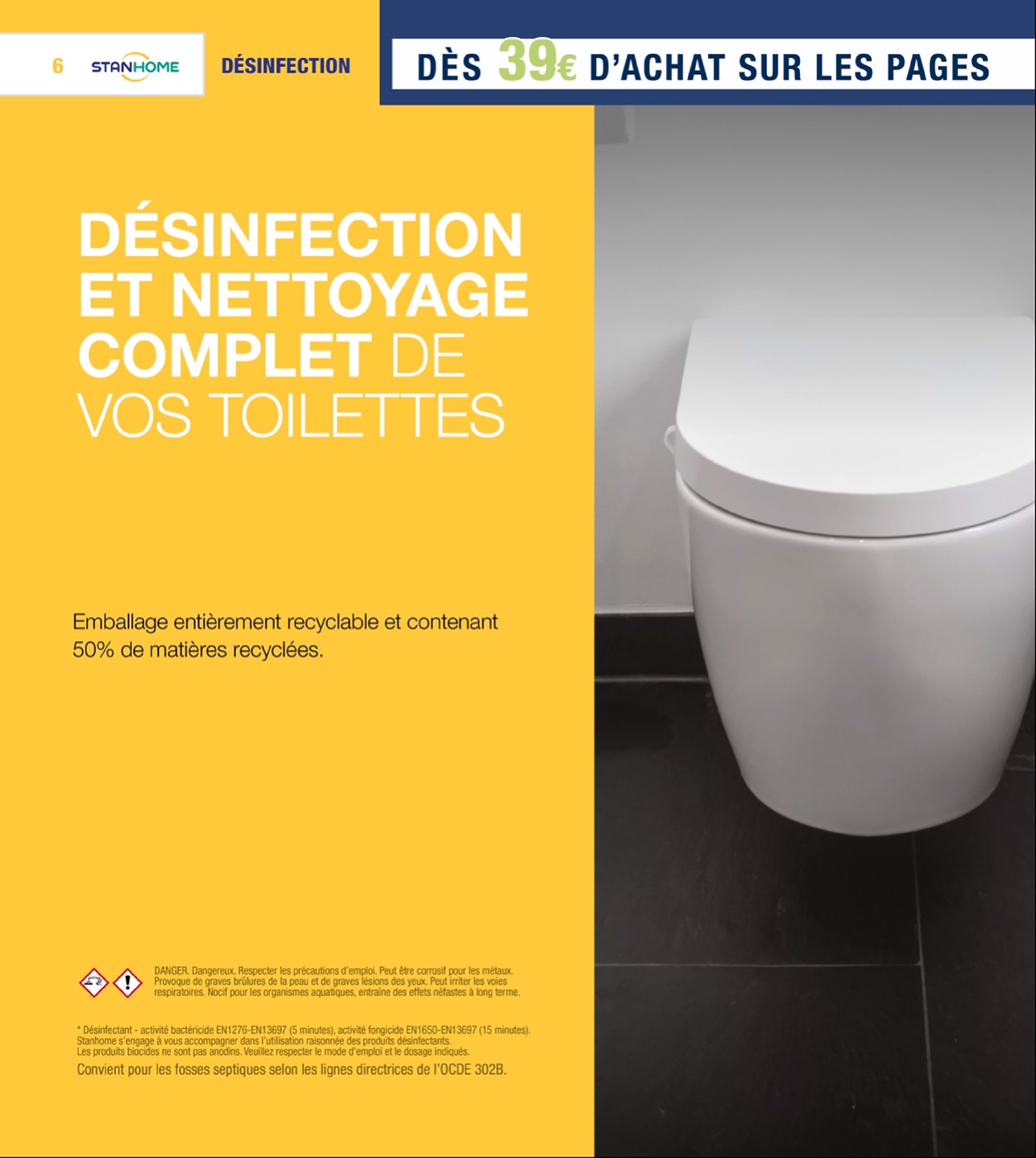 stanhome - Catalogue Stanhome valable dès 27/01 - 16/02 - page: 6