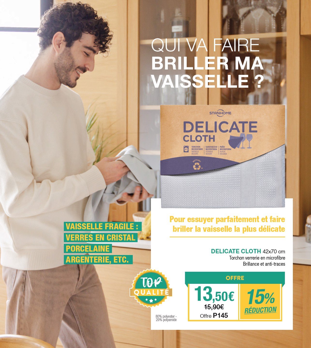 stanhome - Catalogue Stanhome valable dès 17/02 - 09/03 - page: 35