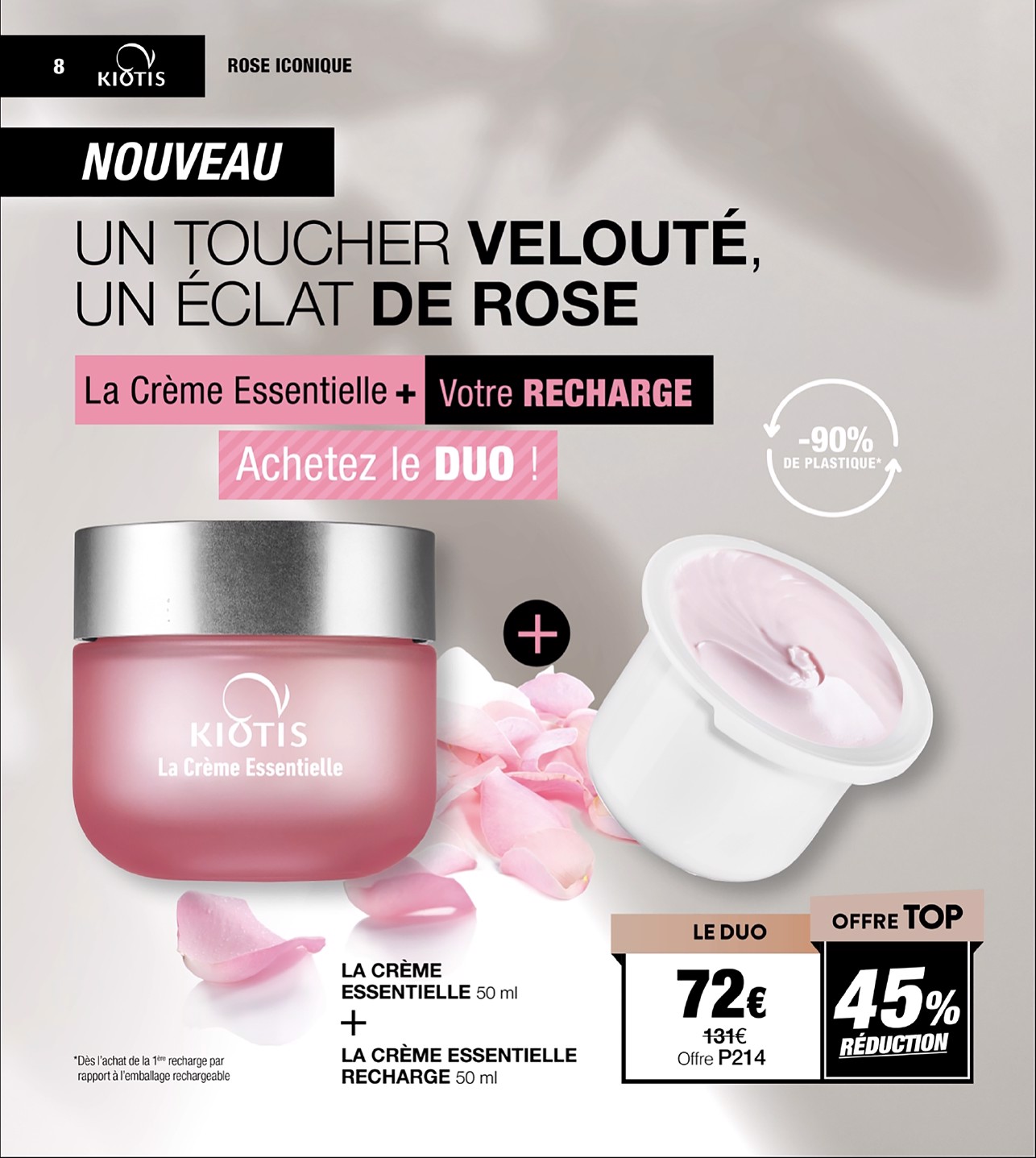 stanhome - Catalogue Stanhome valable dès 22/04 - 11/05 - page: 8 stanhome - Catalogue Stanhome valable dès 22/04 - 11/05 - page: 8