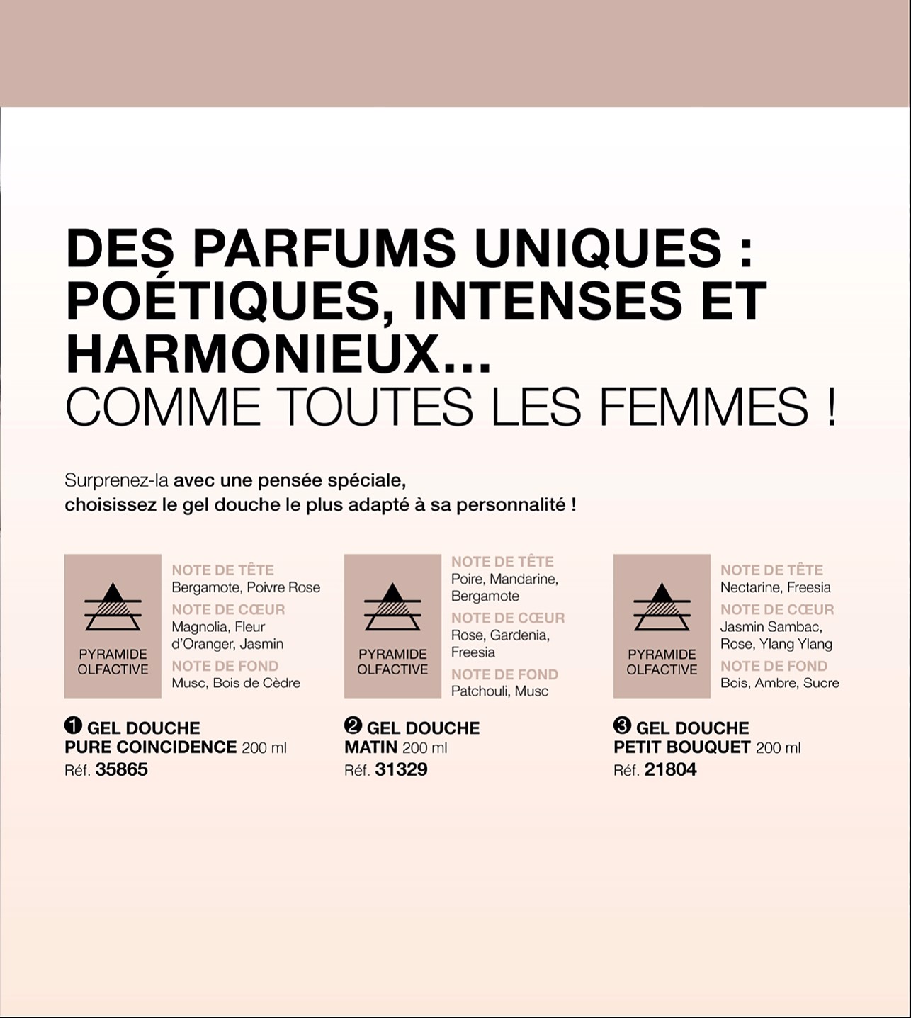 stanhome - Catalogue Stanhome valable dès 22/04 - 11/05 - page: 19 stanhome - Catalogue Stanhome valable dès 22/04 - 11/05 - page: 19