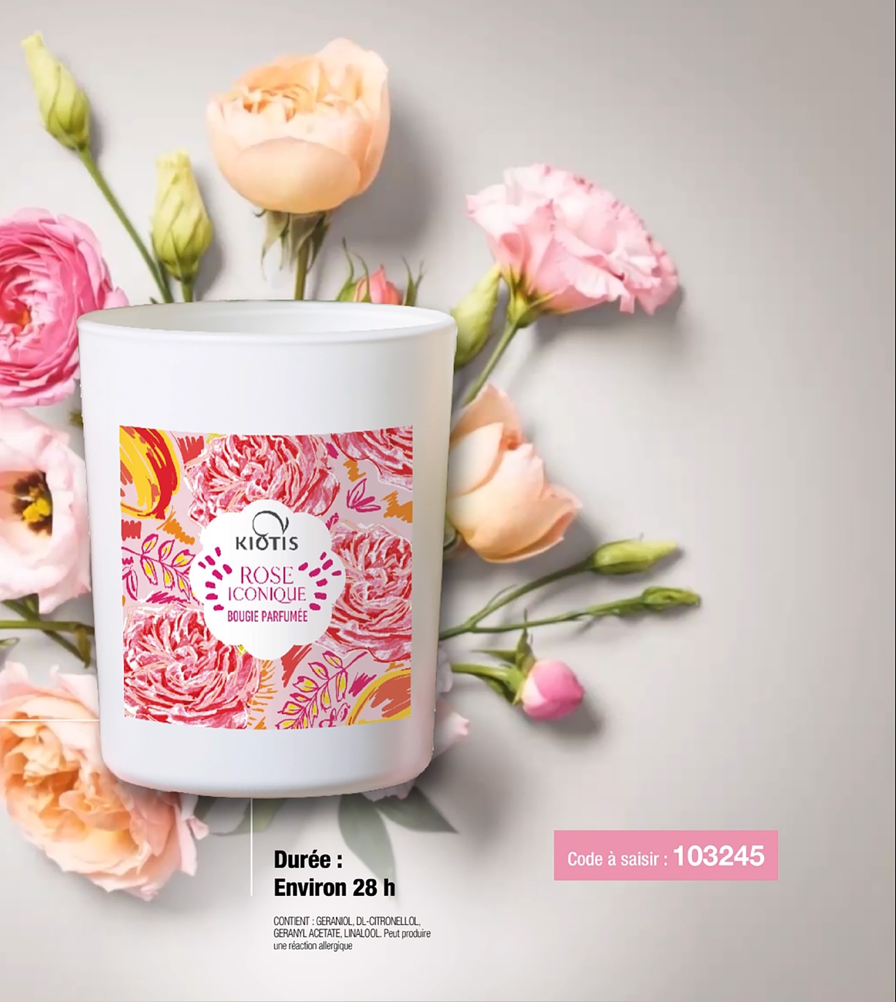 stanhome - Catalogue Stanhome valable dès 22/04 - 11/05 - page: 5 stanhome - Catalogue Stanhome valable dès 22/04 - 11/05 - page: 5