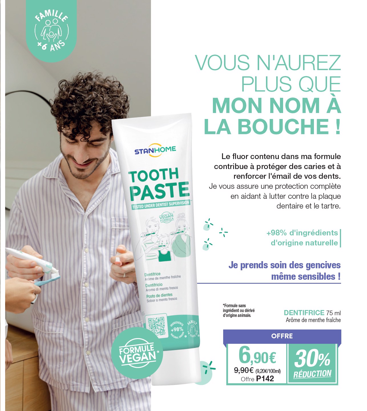 stanhome - Catalogue Stanhome valable dès 22/04 - 11/05 - page: 69 stanhome - Catalogue Stanhome valable dès 22/04 - 11/05 - page: 69