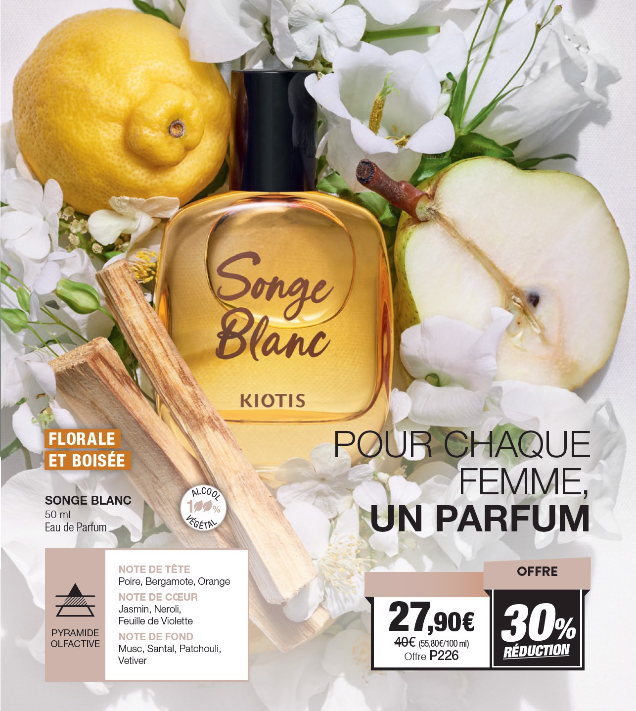 stanhome - Catalogue Stanhome valable dès 22/04 - 11/05 - page: 21 stanhome - Catalogue Stanhome valable dès 22/04 - 11/05 - page: 21