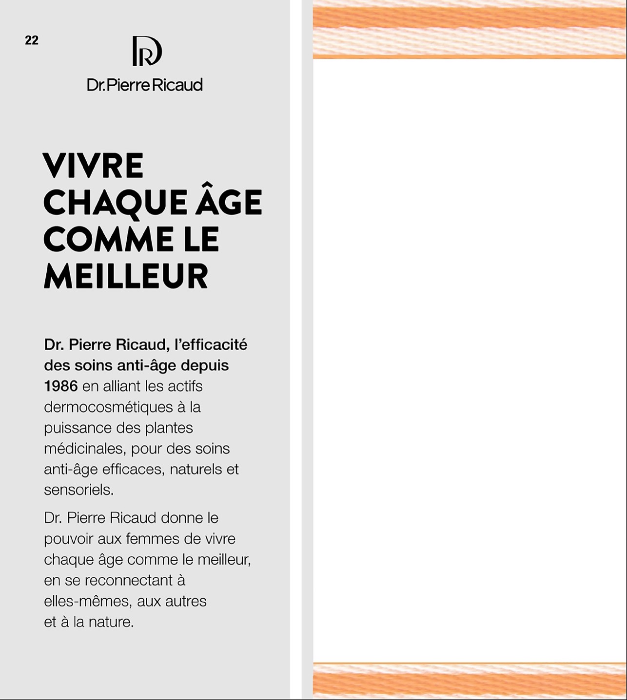 stanhome - Catalogue Stanhome valable dès 22/04 - 11/05 - page: 22 stanhome - Catalogue Stanhome valable dès 22/04 - 11/05 - page: 22