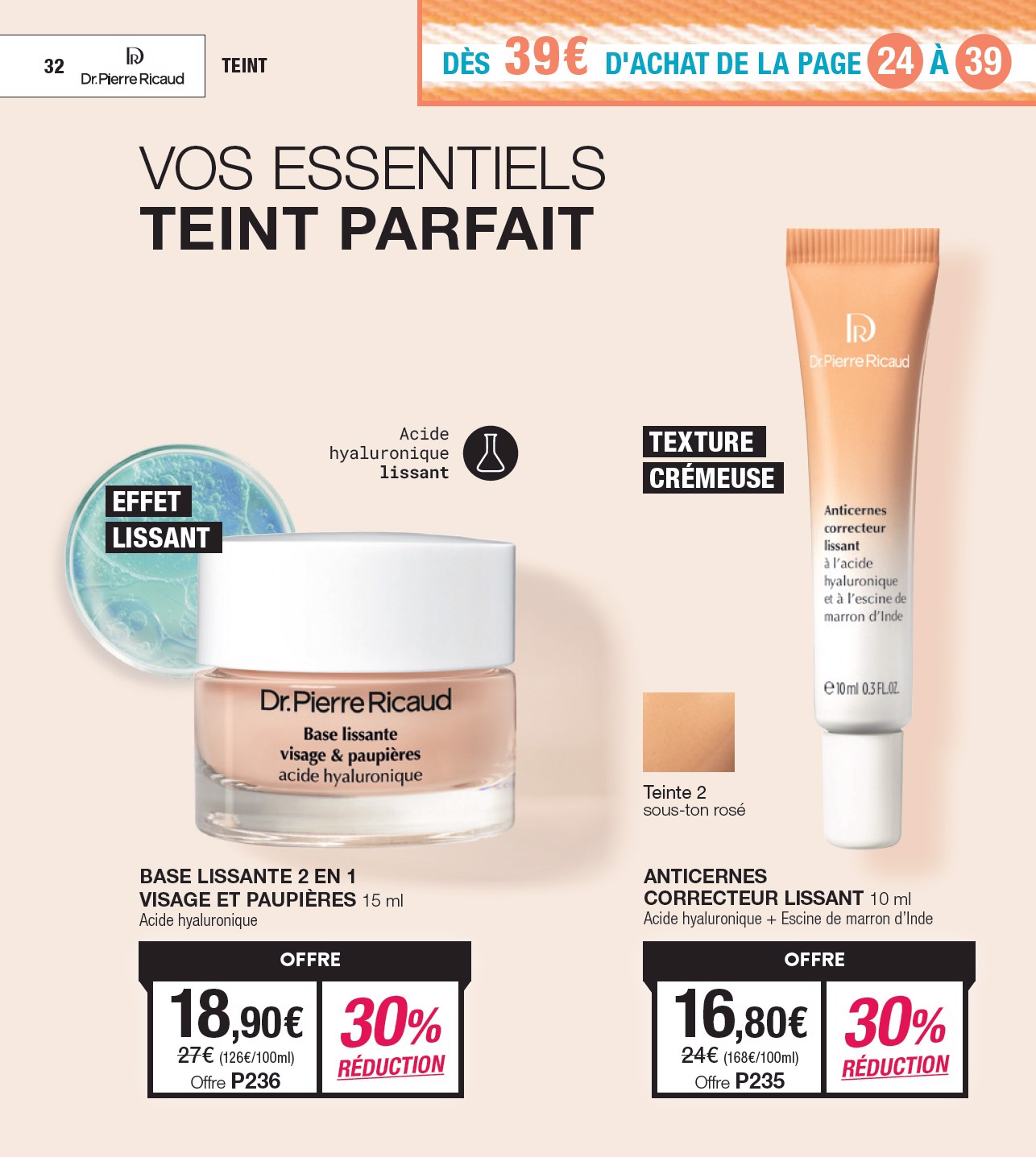 stanhome - Catalogue Stanhome valable dès 22/04 - 11/05 - page: 32 stanhome - Catalogue Stanhome valable dès 22/04 - 11/05 - page: 32