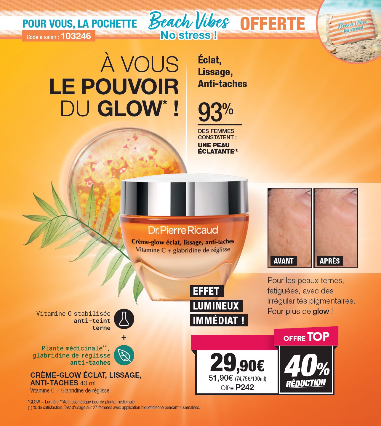 stanhome - Catalogue Stanhome valable dès 22/04 - 11/05 - page: 39 stanhome - Catalogue Stanhome valable dès 22/04 - 11/05 - page: 39