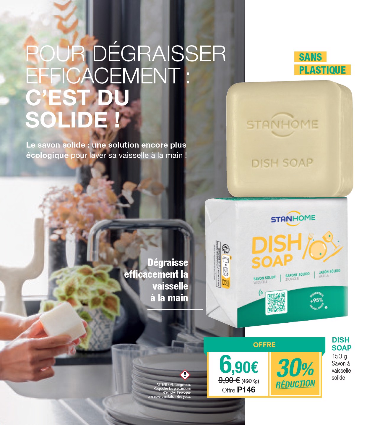 stanhome - Catalogue Stanhome valable dès 22/04 - 11/05 - page: 77 stanhome - Catalogue Stanhome valable dès 22/04 - 11/05 - page: 77