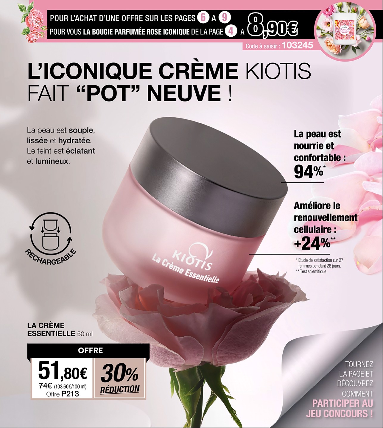 stanhome - Catalogue Stanhome valable dès 22/04 - 11/05 - page: 7 stanhome - Catalogue Stanhome valable dès 22/04 - 11/05 - page: 7
