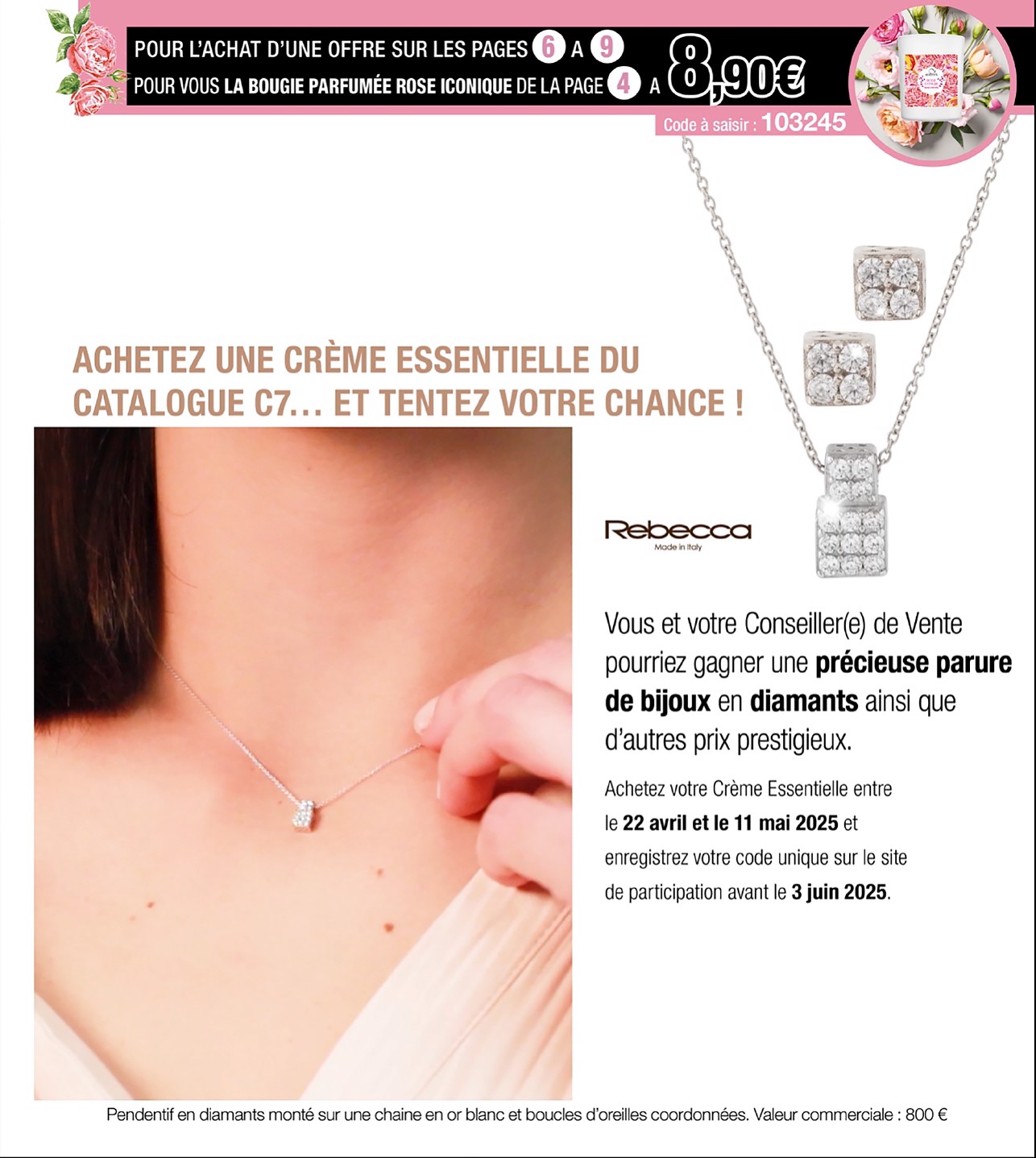 stanhome - Catalogue Stanhome valable dès 22/04 - 11/05 - page: 9 stanhome - Catalogue Stanhome valable dès 22/04 - 11/05 - page: 9