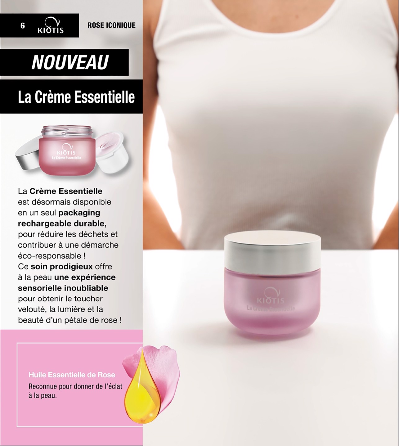 stanhome - Catalogue Stanhome valable dès 22/04 - 11/05 - page: 6 stanhome - Catalogue Stanhome valable dès 22/04 - 11/05 - page: 6