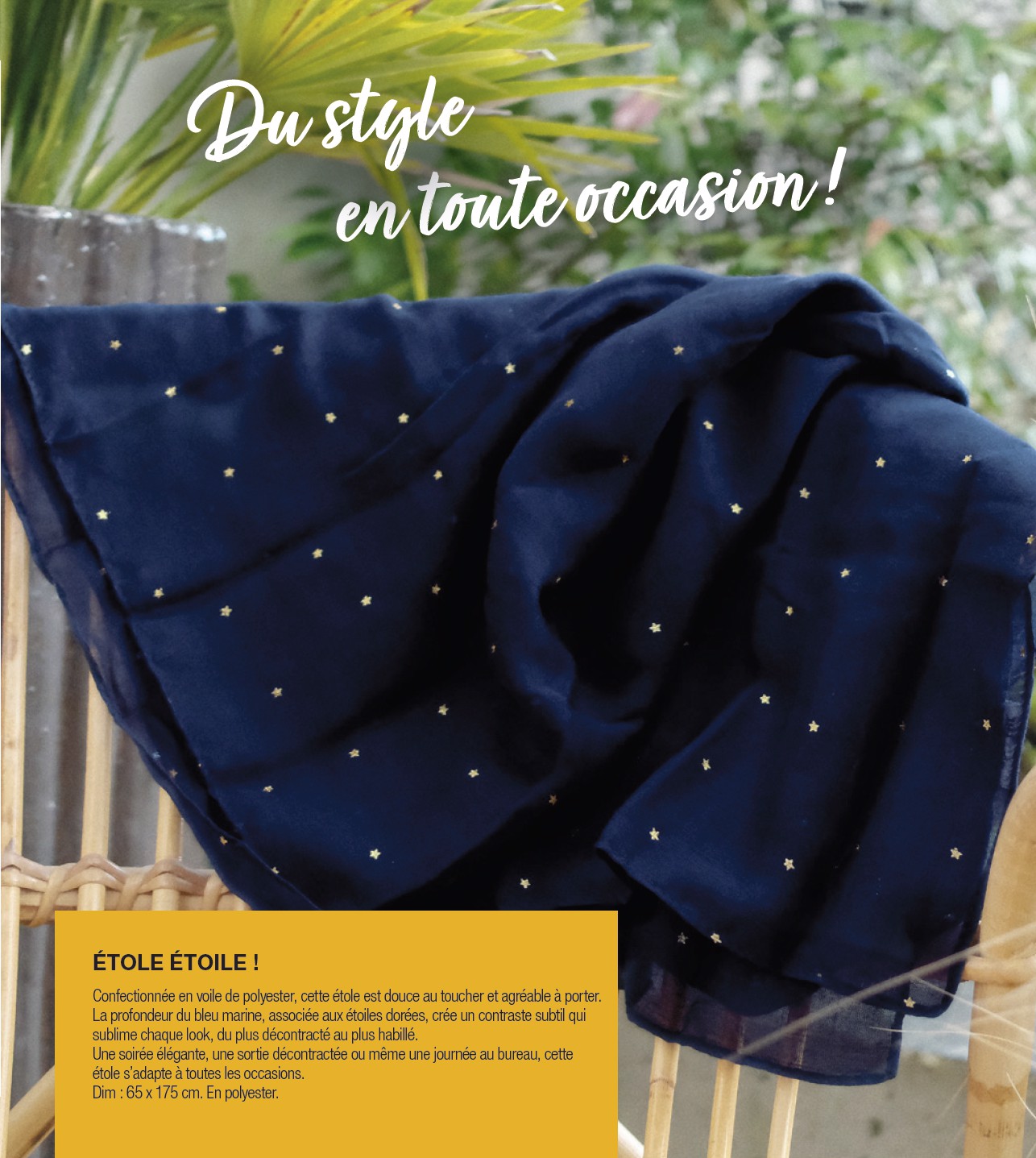 stanhome - Catalogue Stanhome valable dès 12/05 - 01/06 - page: 91 stanhome - Catalogue Stanhome valable dès 12/05 - 01/06 - page: 91