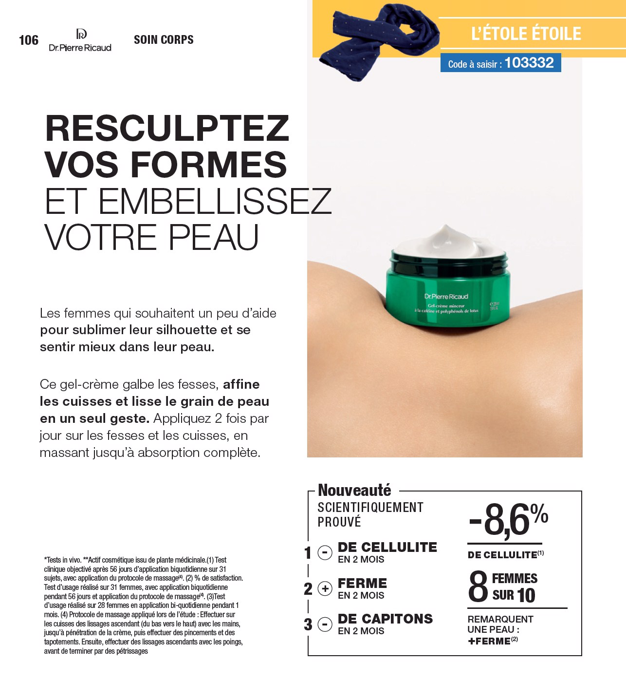 stanhome - Catalogue Stanhome valable dès 12/05 - 01/06 - page: 104 stanhome - Catalogue Stanhome valable dès 12/05 - 01/06 - page: 104