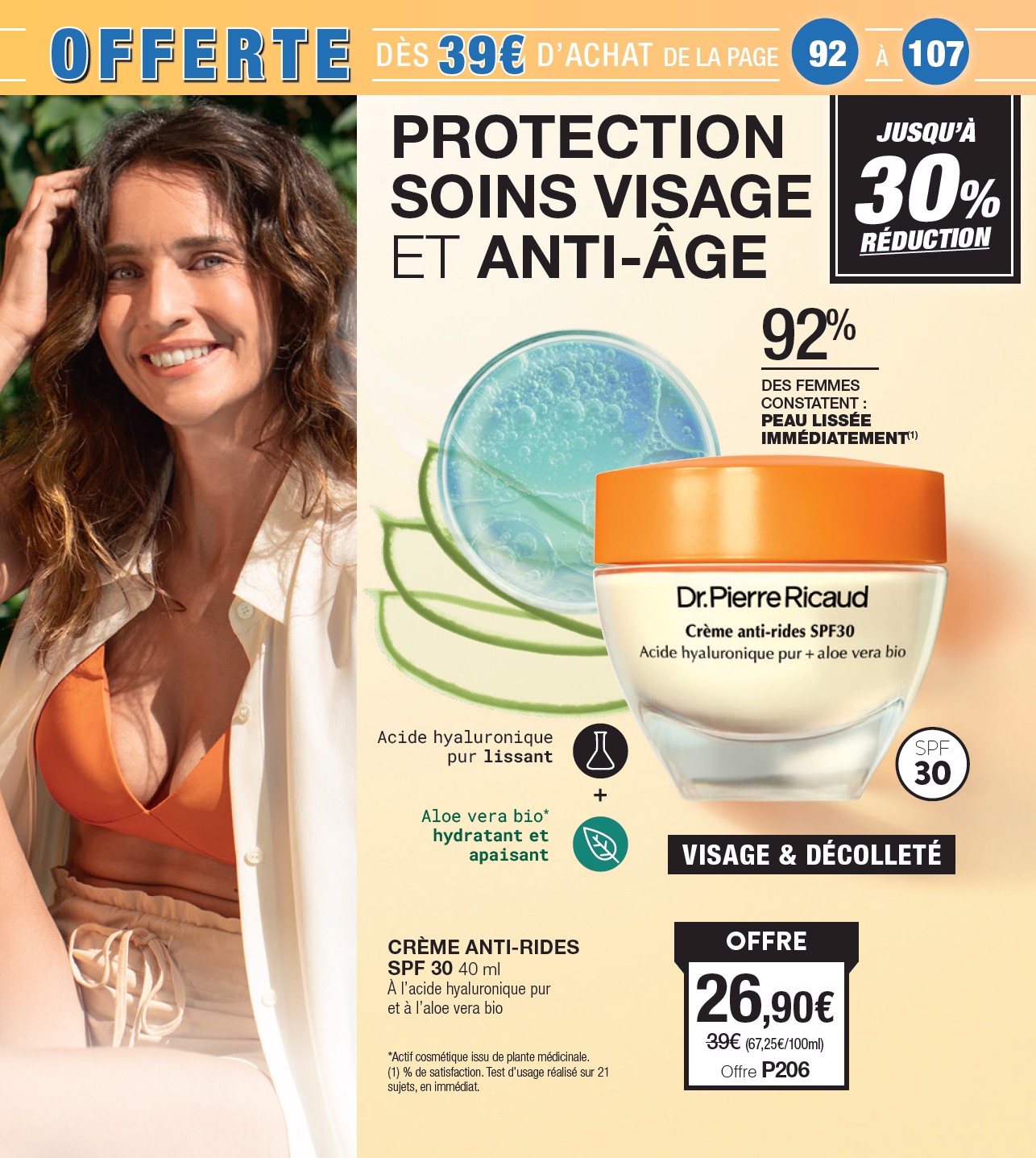 stanhome - Catalogue Stanhome valable dès 12/05 - 01/06 - page: 103 stanhome - Catalogue Stanhome valable dès 12/05 - 01/06 - page: 103