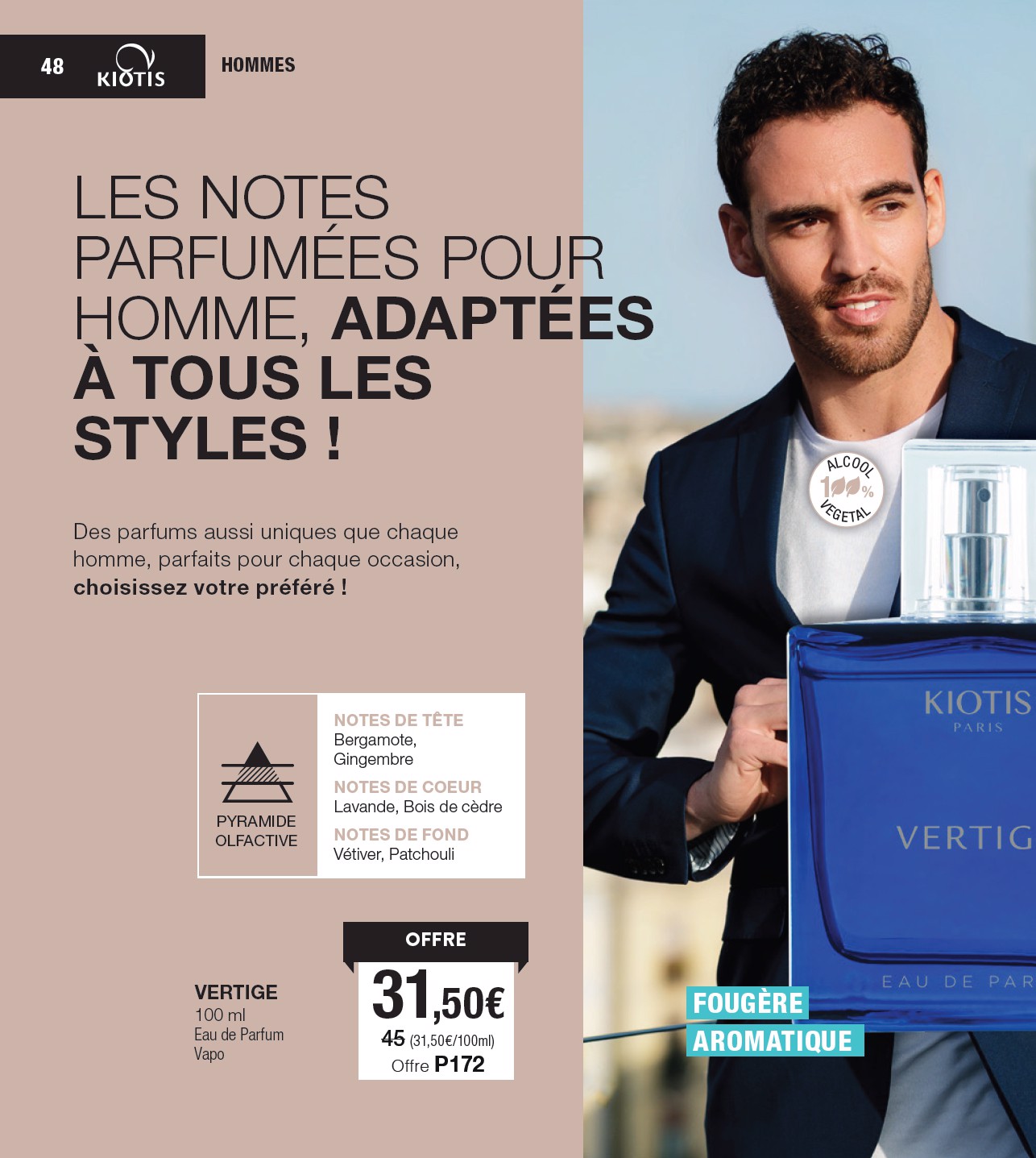 stanhome - Catalogue Stanhome valable dès 12/05 - 01/06 - page: 48 stanhome - Catalogue Stanhome valable dès 12/05 - 01/06 - page: 48